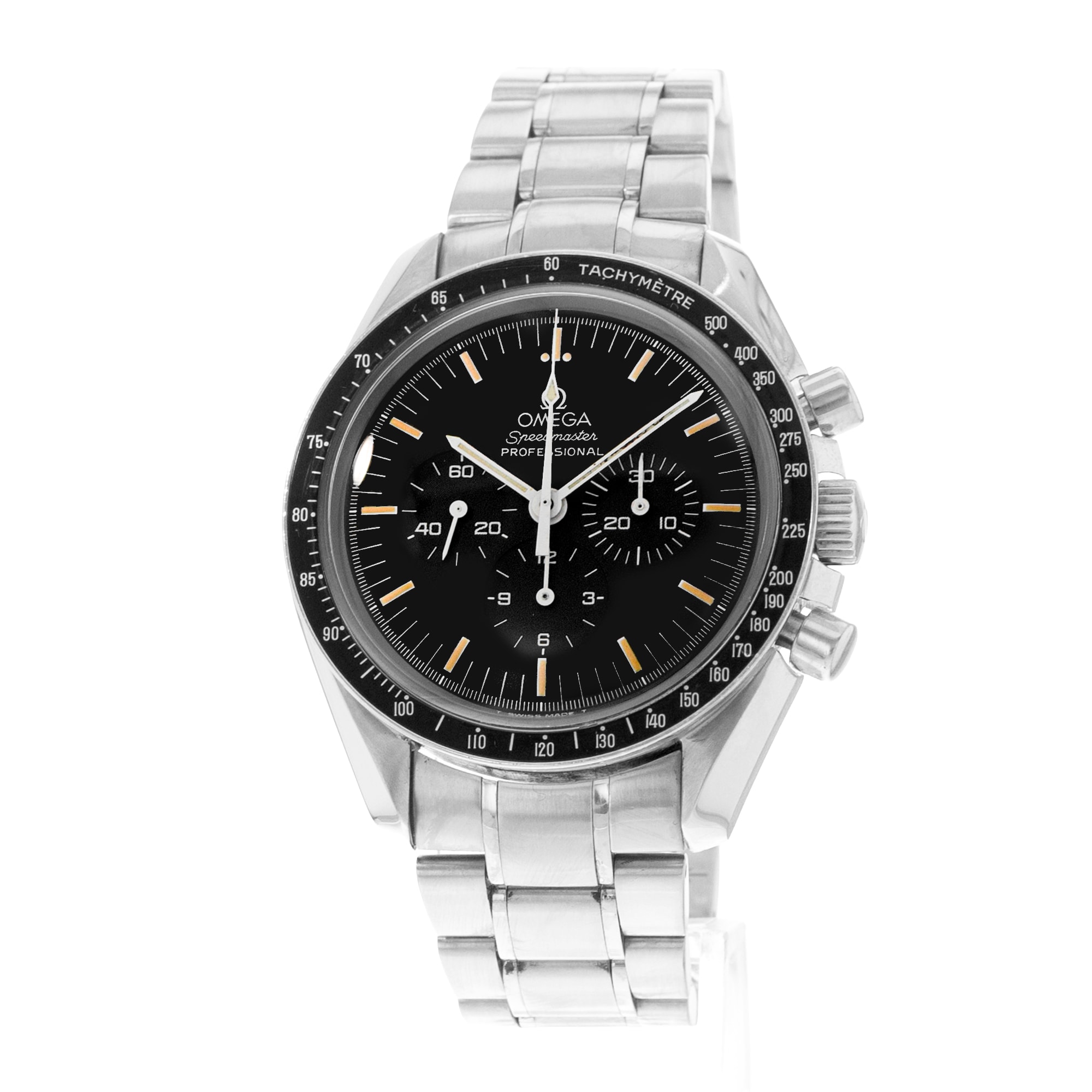 Omega Speedmaster Professional Moonwatch