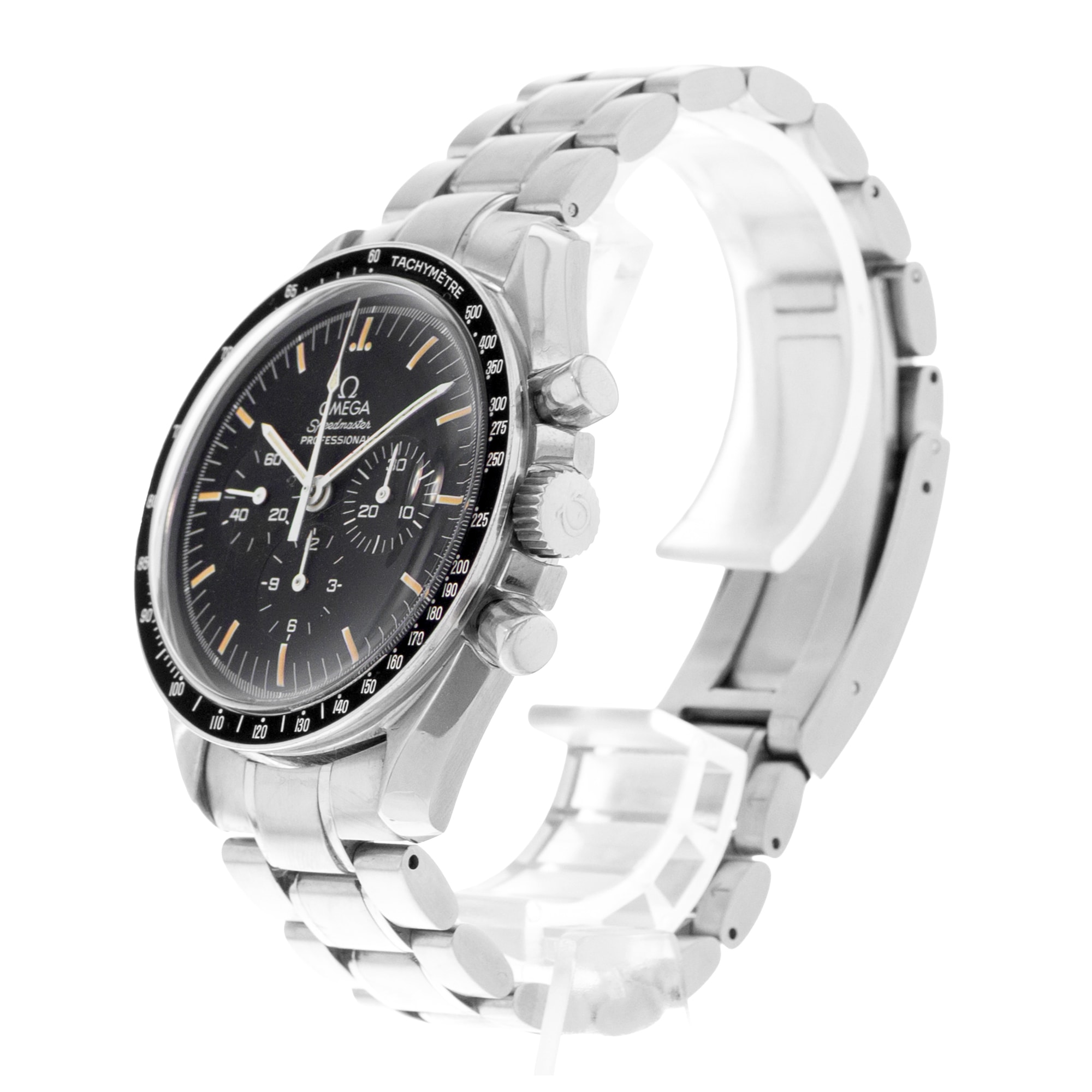 Omega Speedmaster Professional Moonwatch