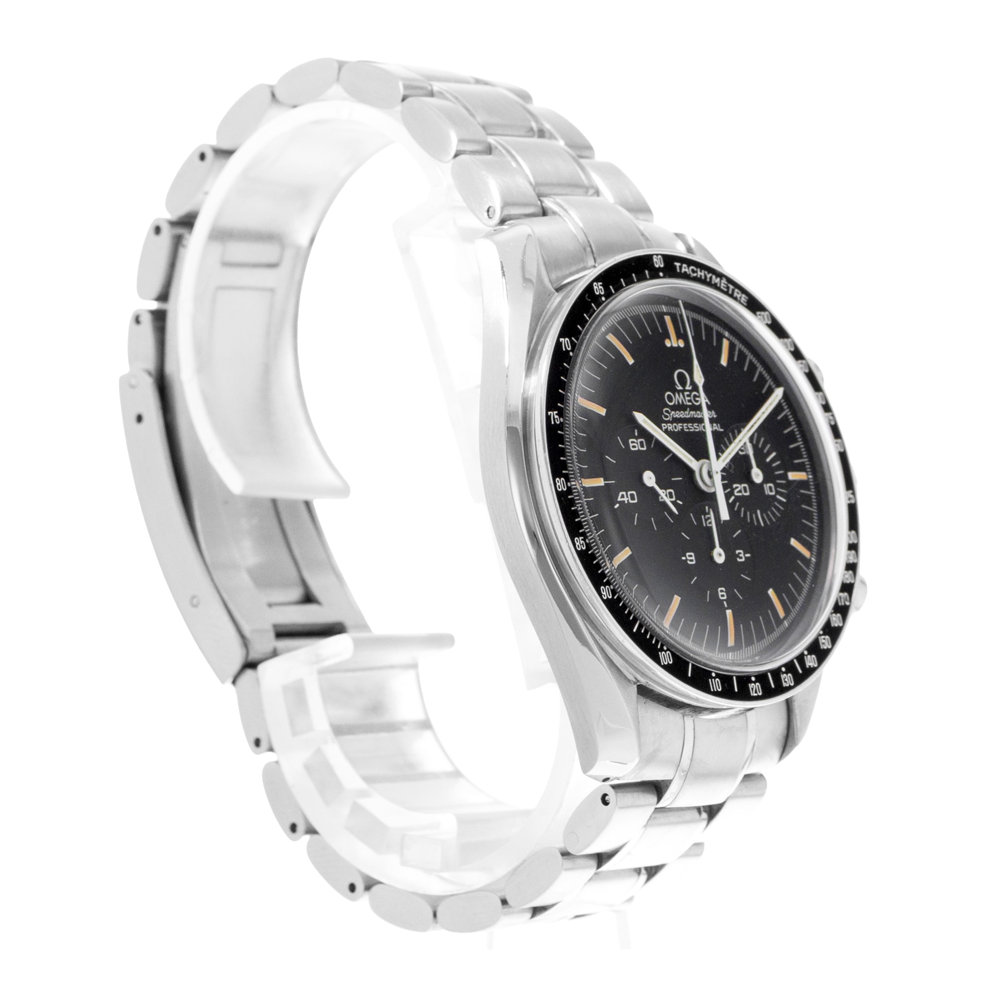 Omega Speedmaster Professional Moonwatch