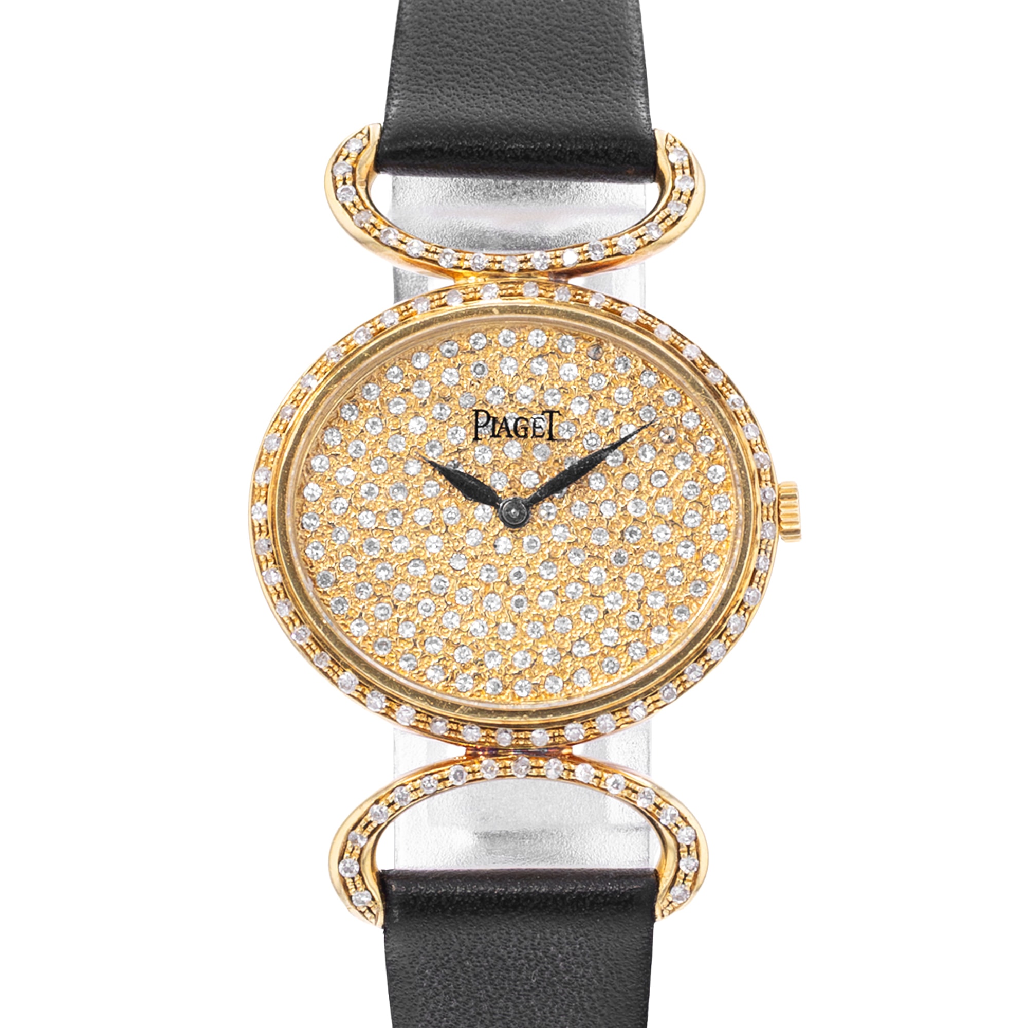 Piaget Classique