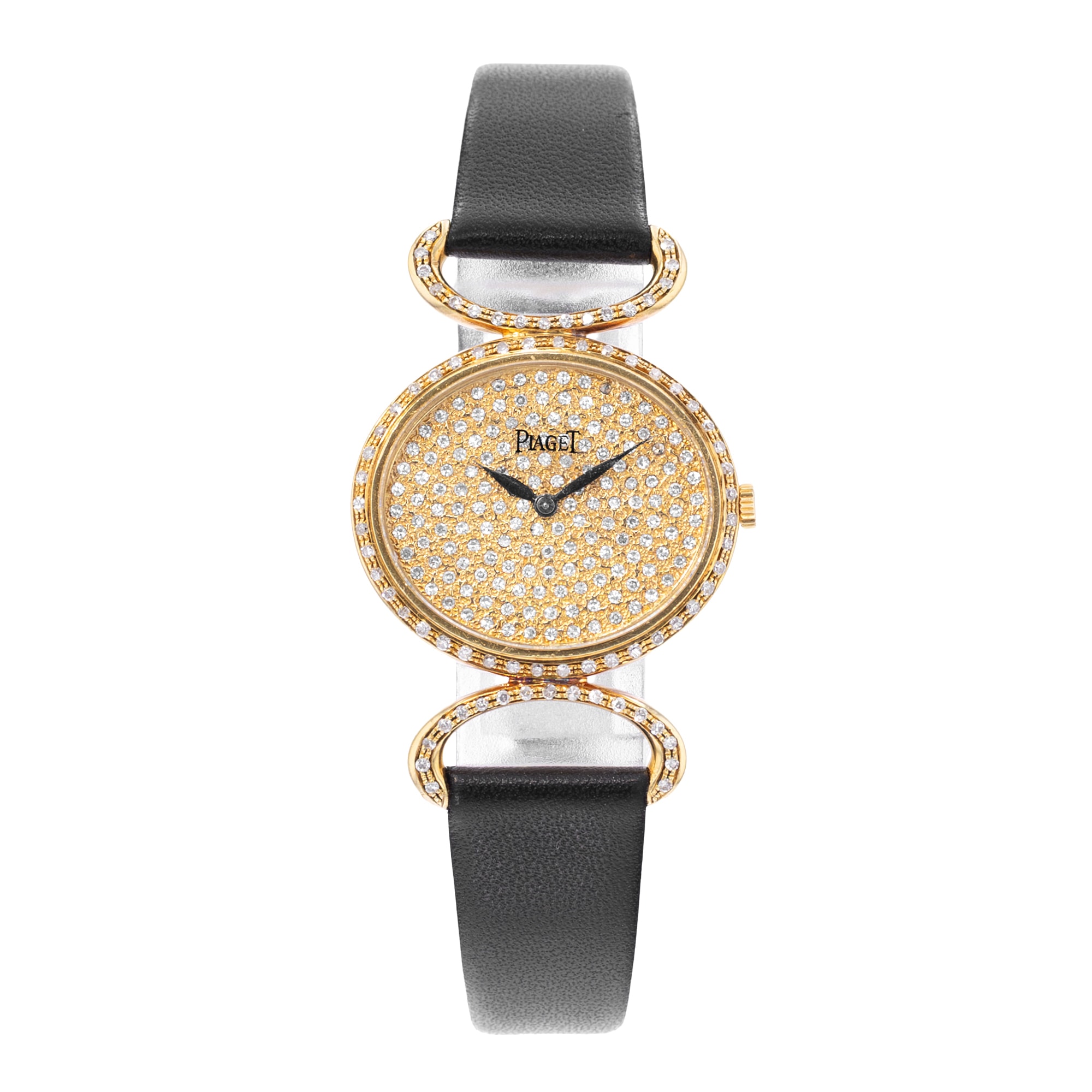 Piaget Classique