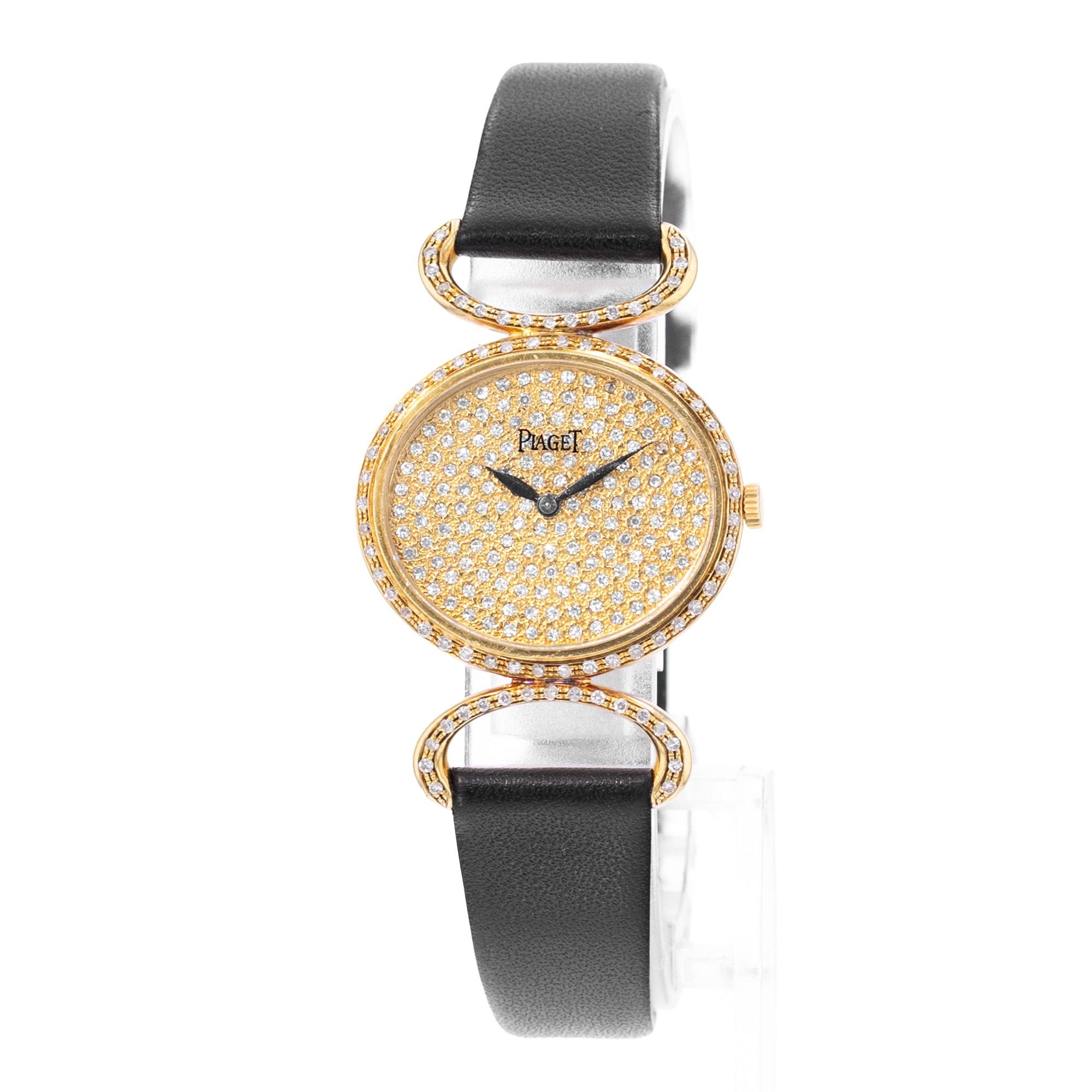 Piaget Classique