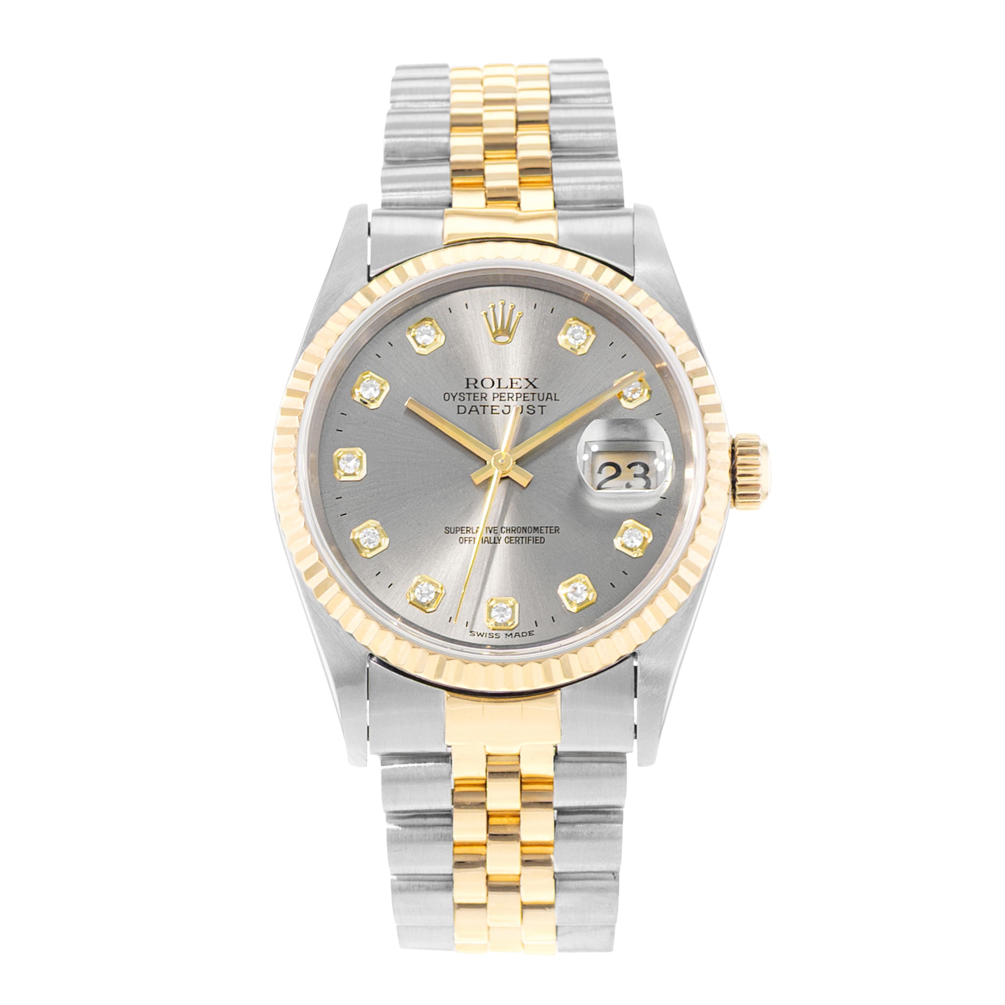 Rolex Datejust 36