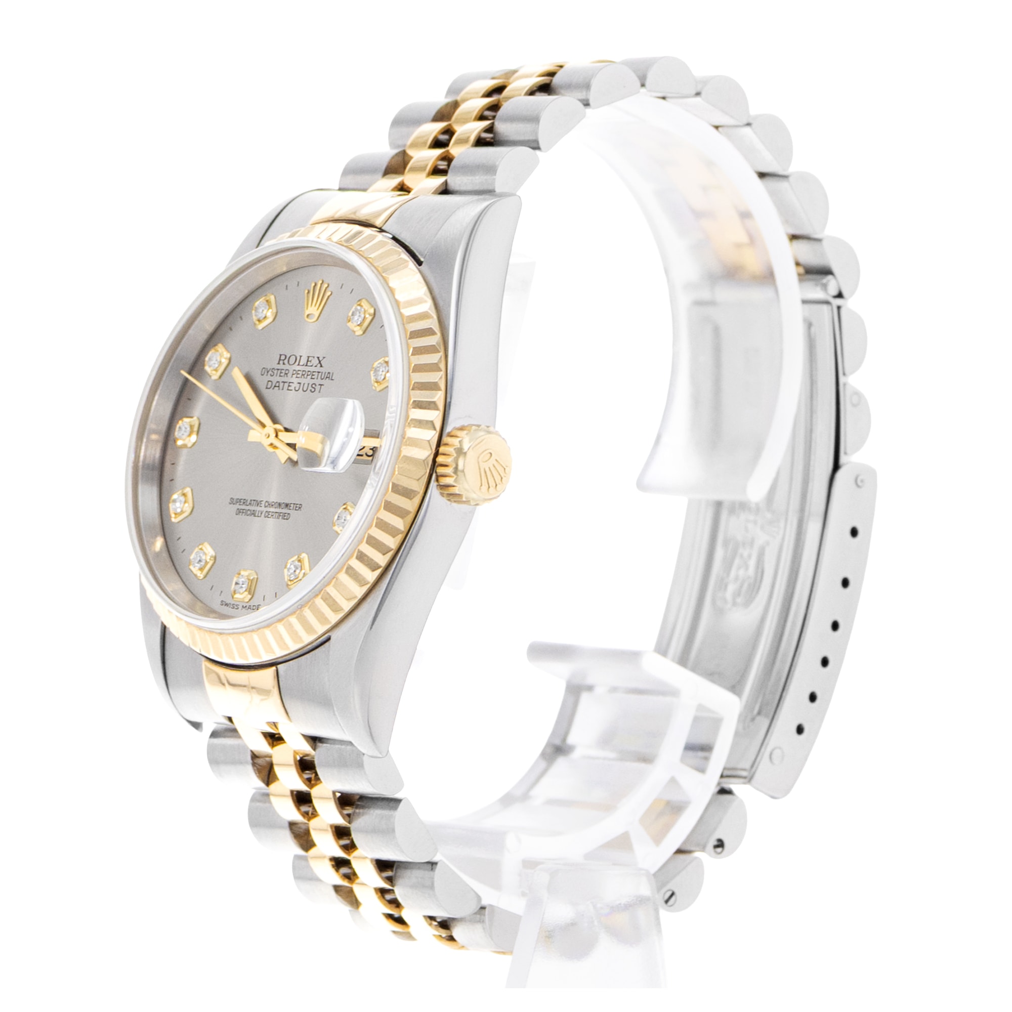 Rolex Datejust 36