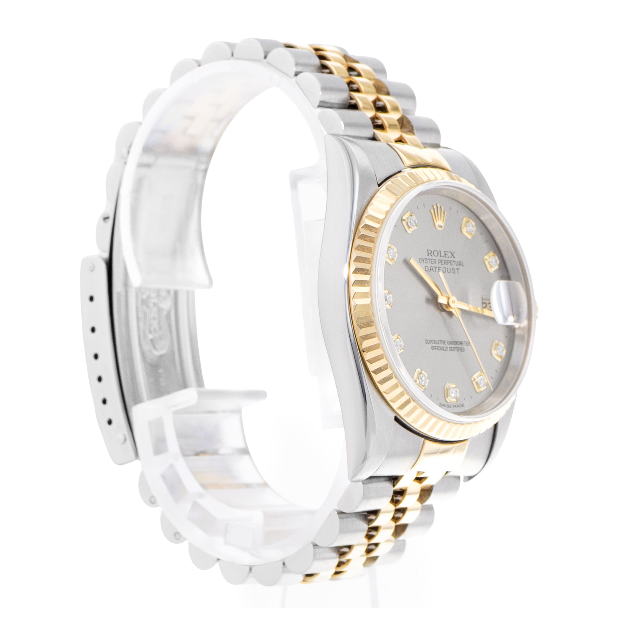 Rolex Datejust 36