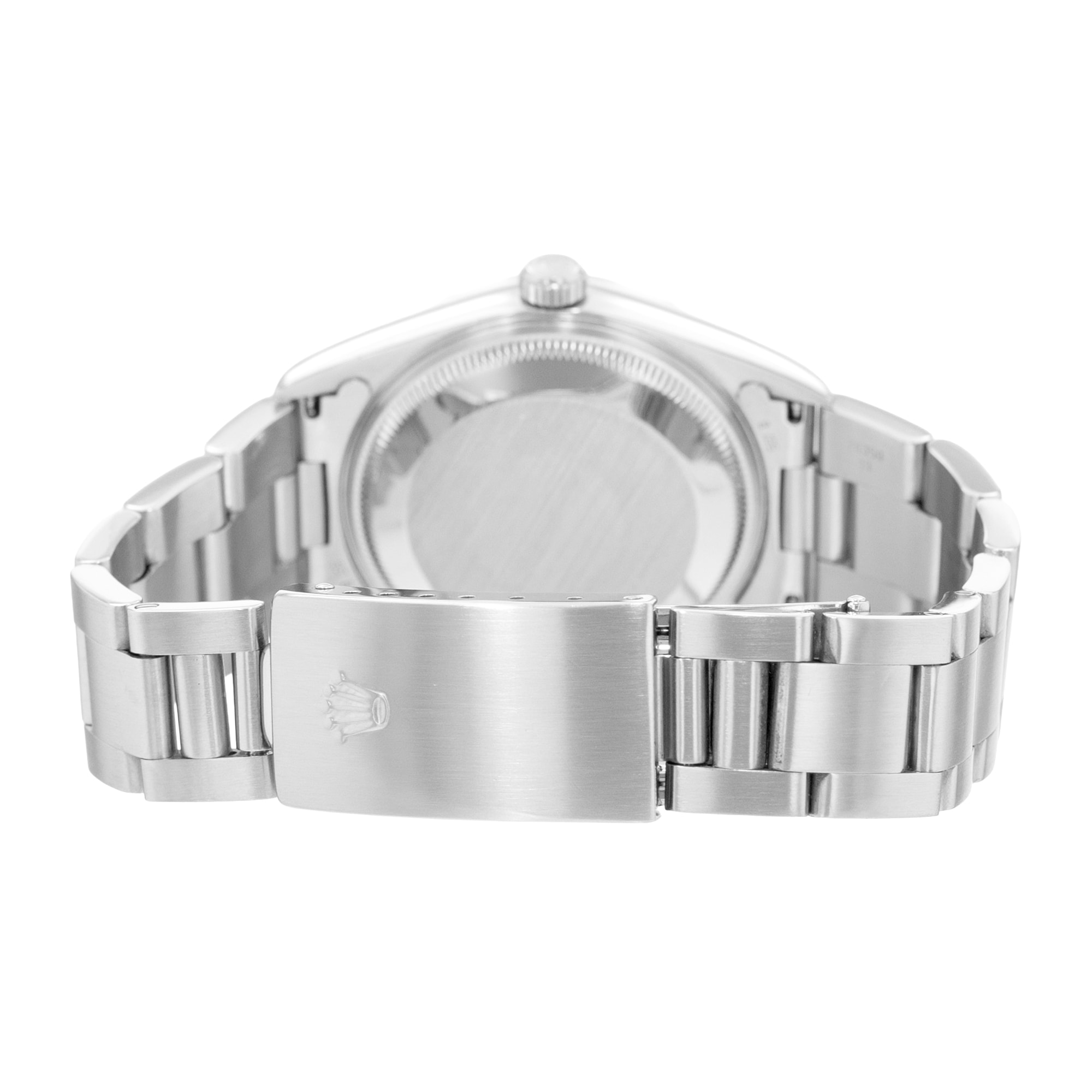 Rolex Oyster Perpetual Date 34
