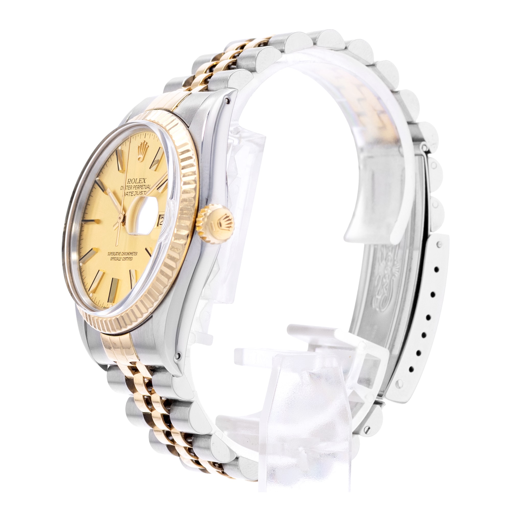 Rolex Datejust 36
