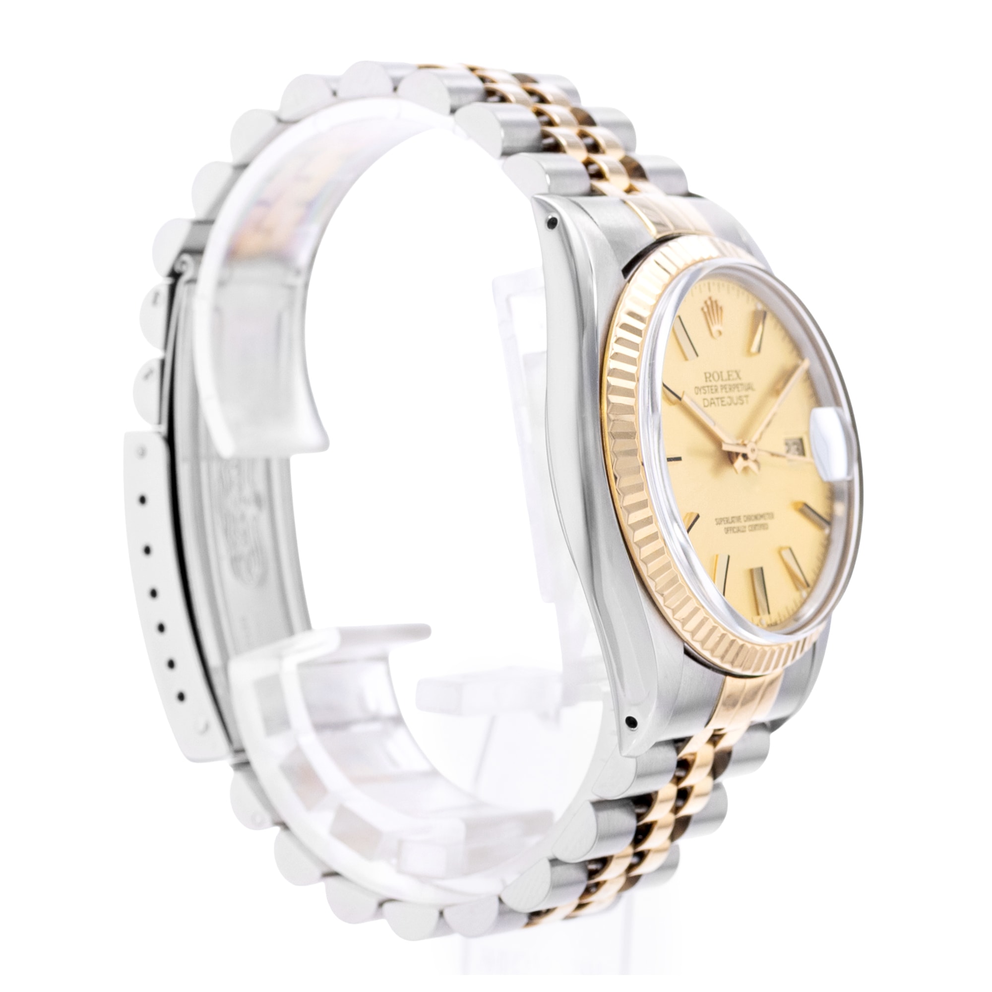 Rolex Datejust 36