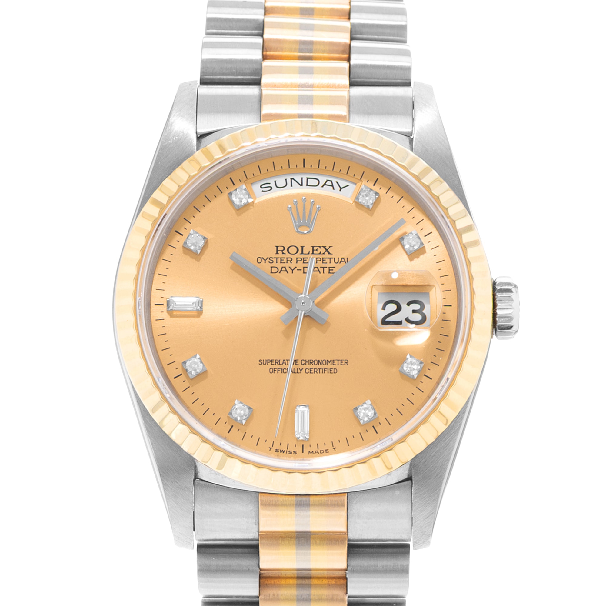 Rolex Day-Date 36
