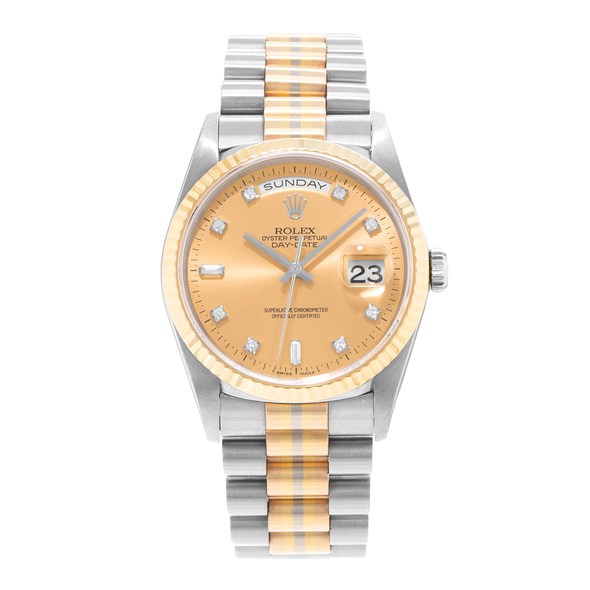 Rolex Day-Date 36