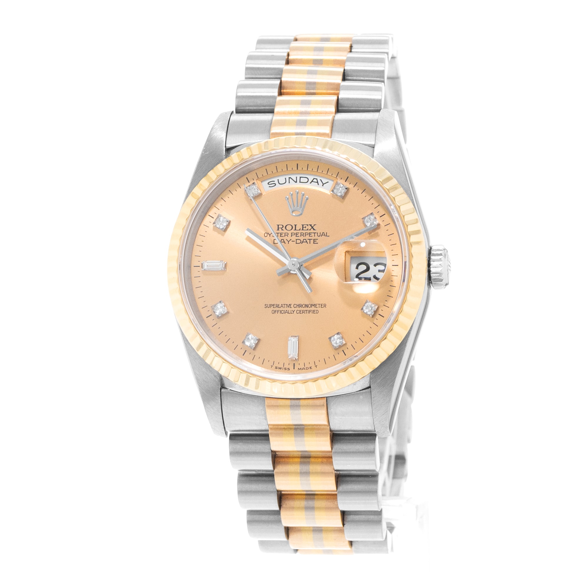 Rolex Day-Date 36