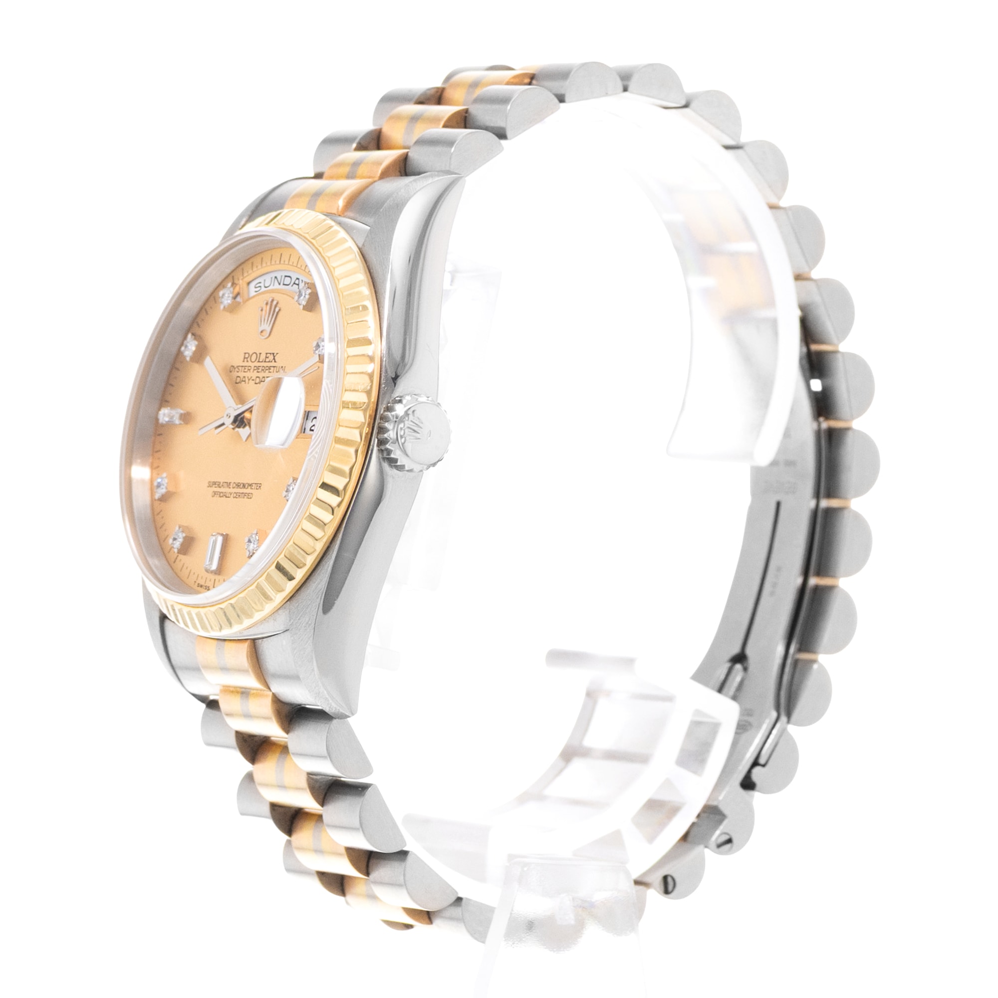 Rolex Day-Date 36
