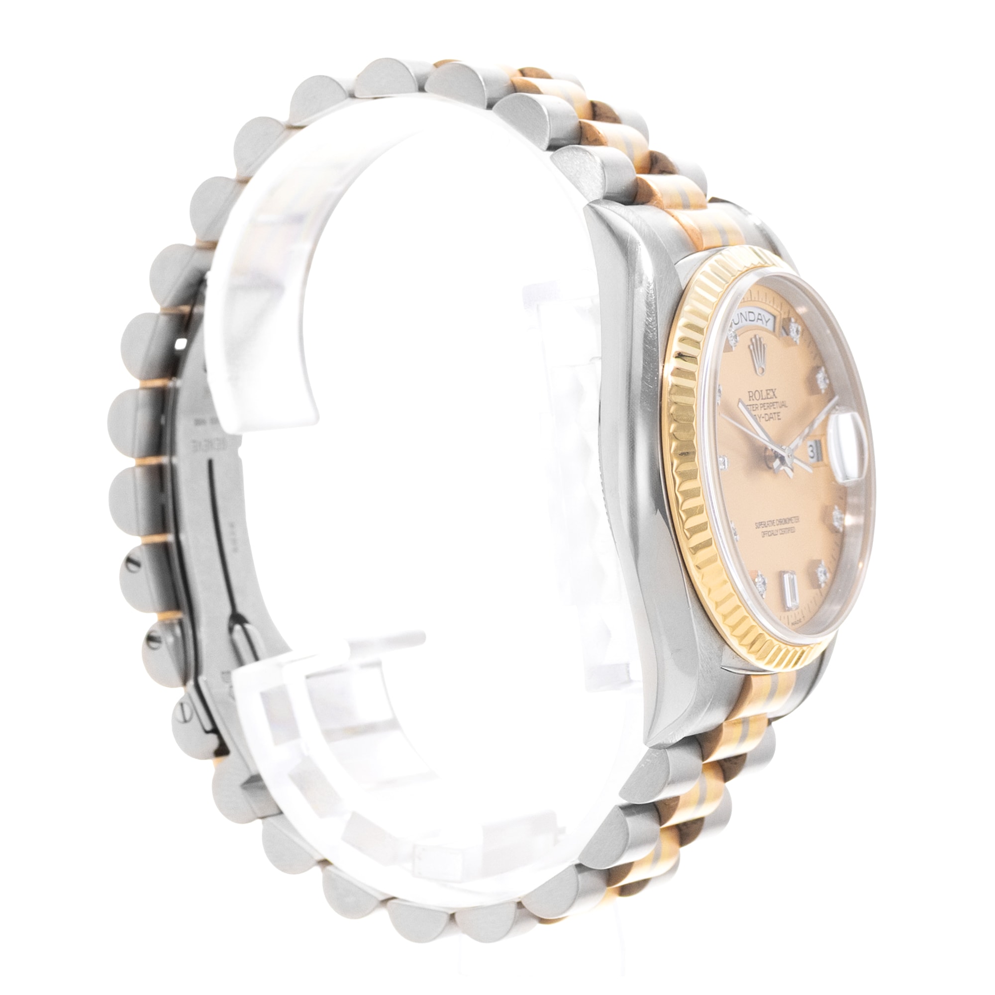 Rolex Day-Date 36