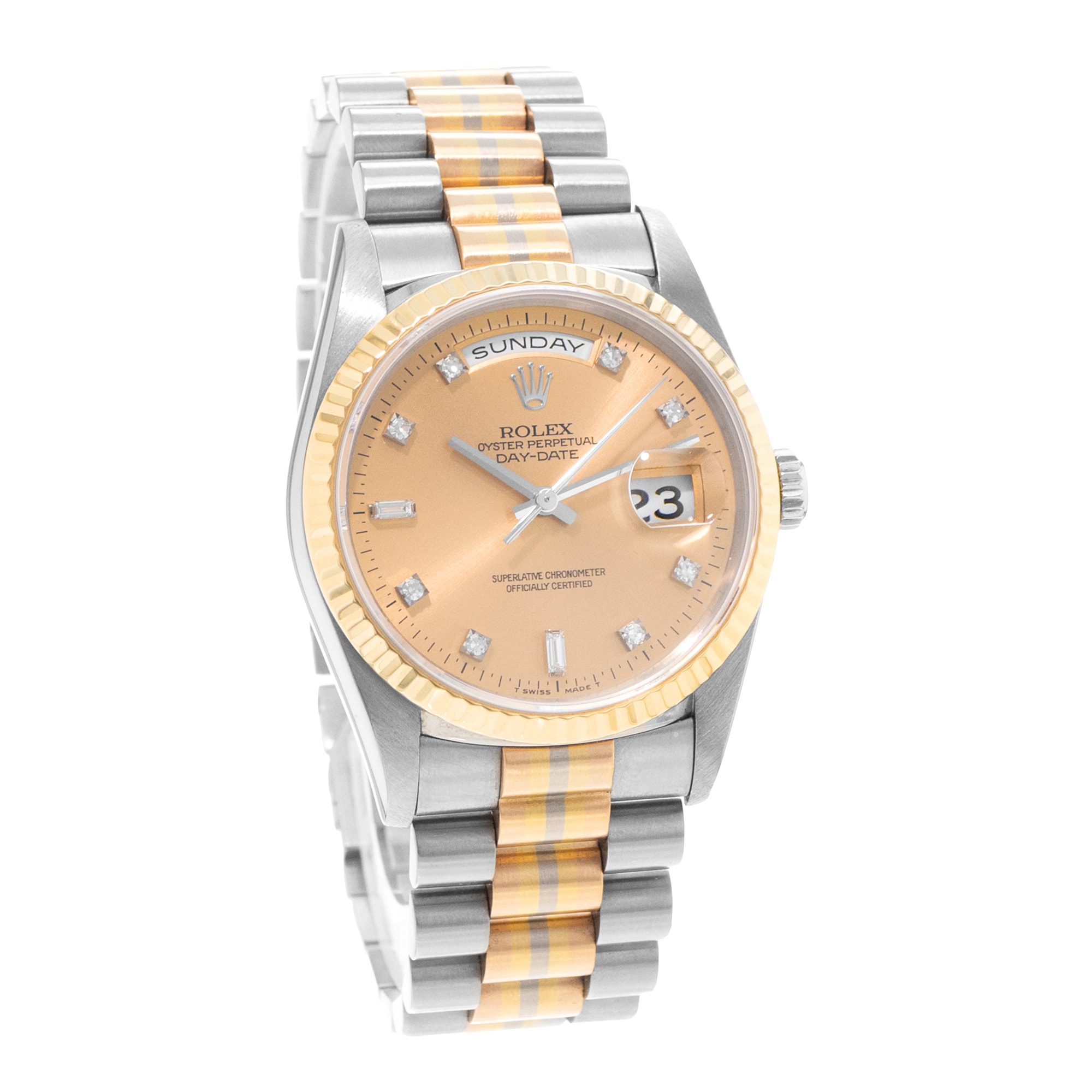 Rolex Day-Date 36