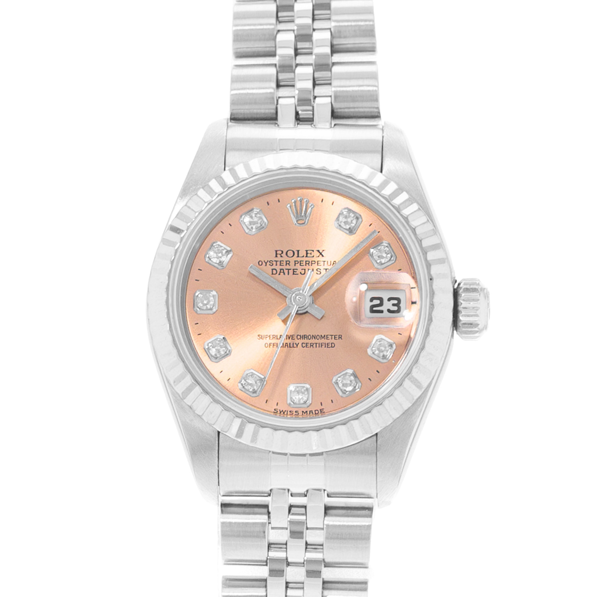 Rolex Datejust 26