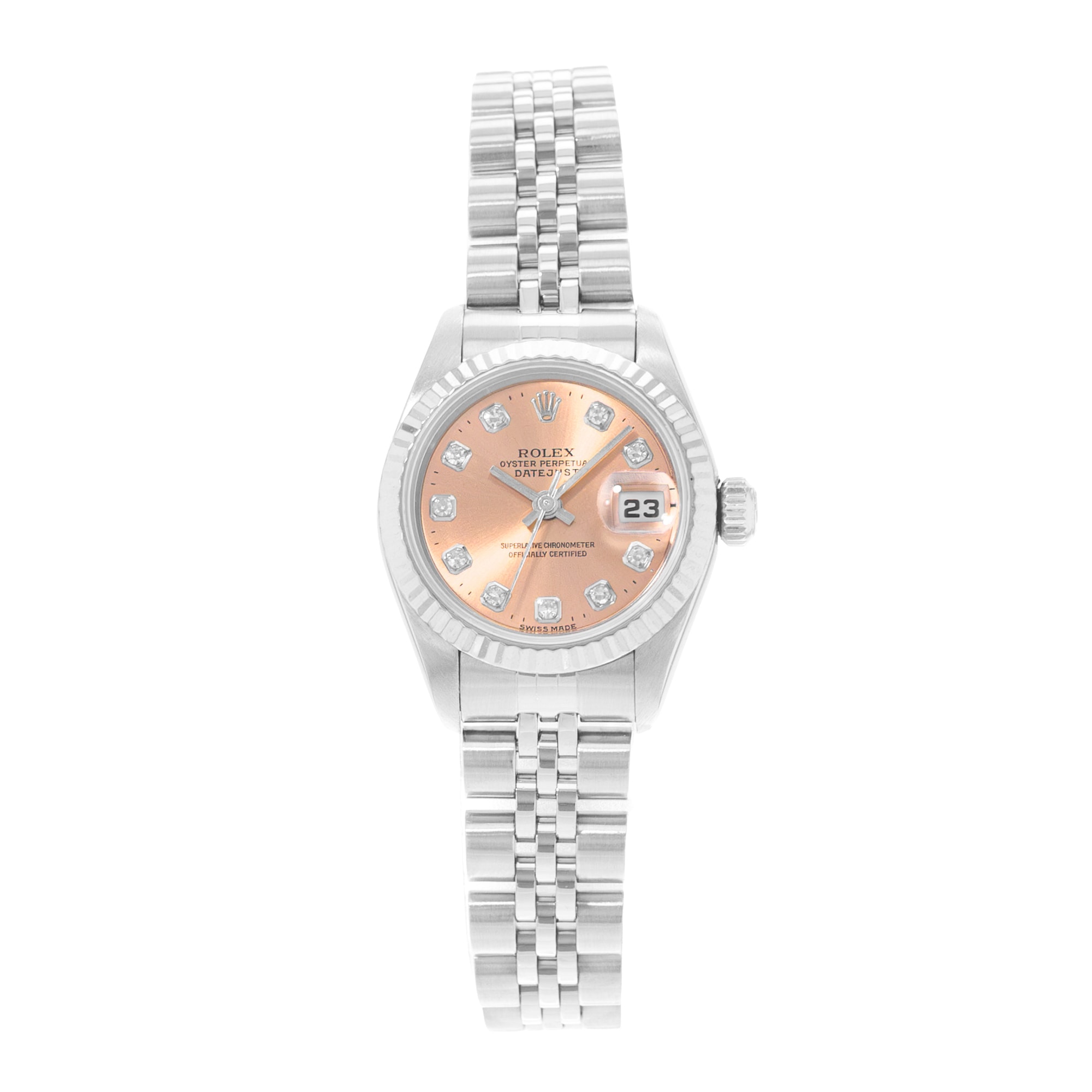 Rolex Datejust 26
