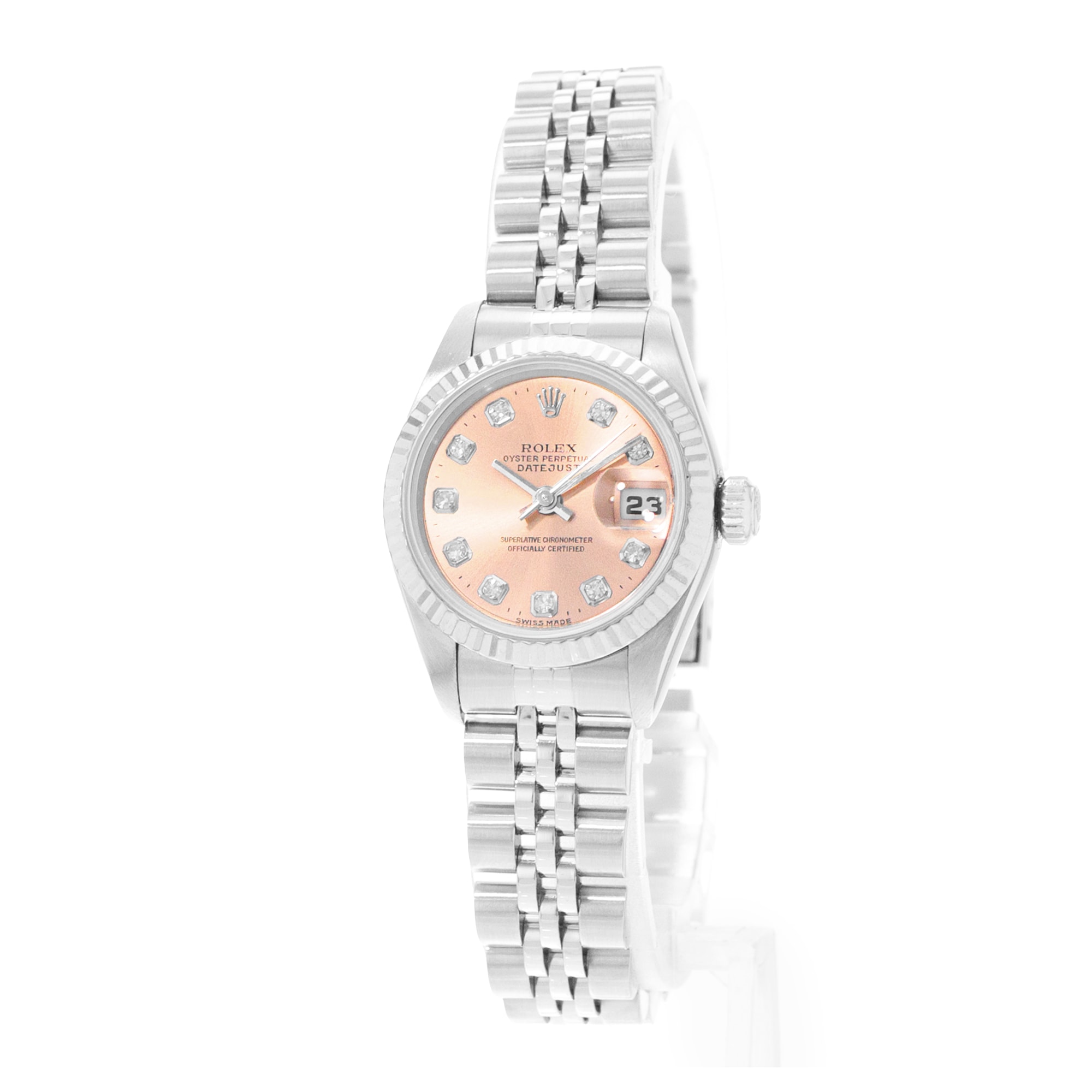 Rolex Datejust 26
