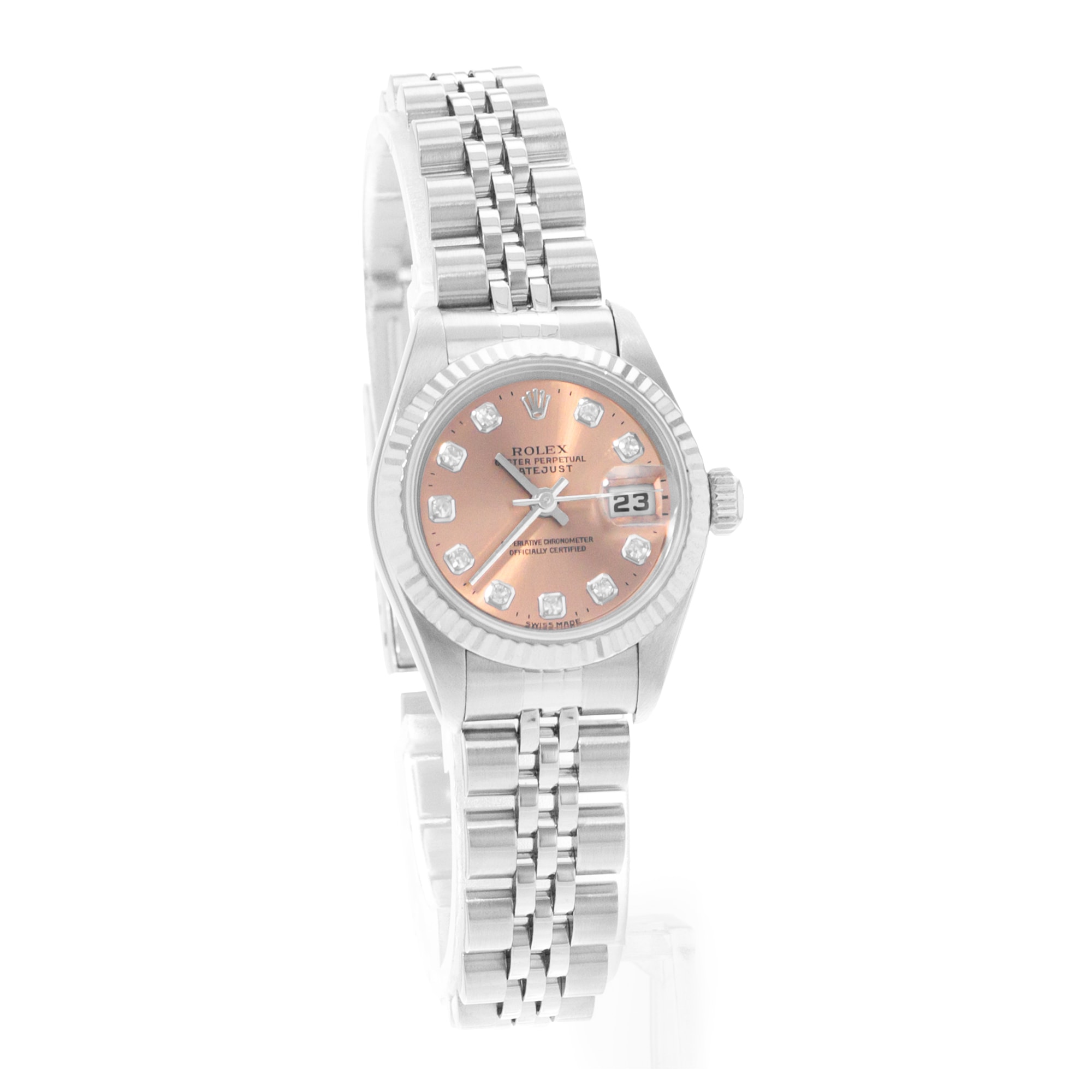 Rolex Datejust 26