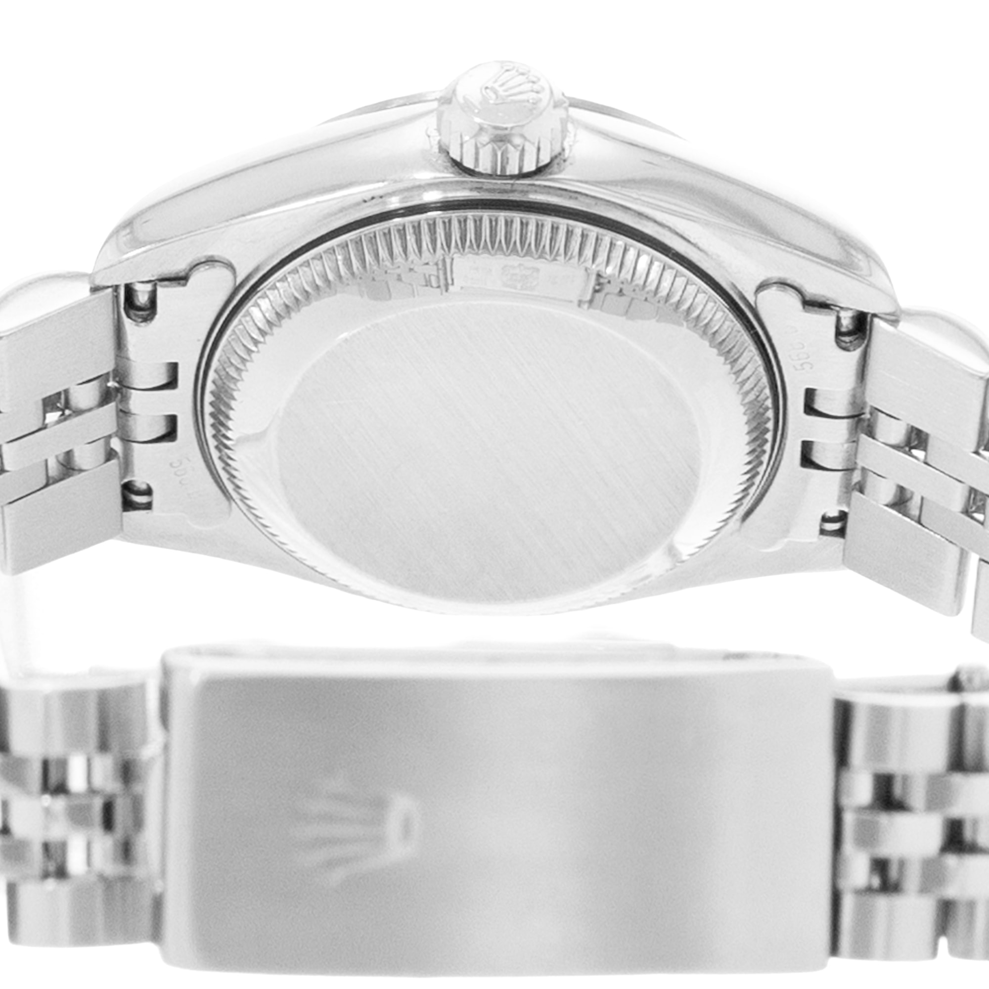 Rolex Datejust 26