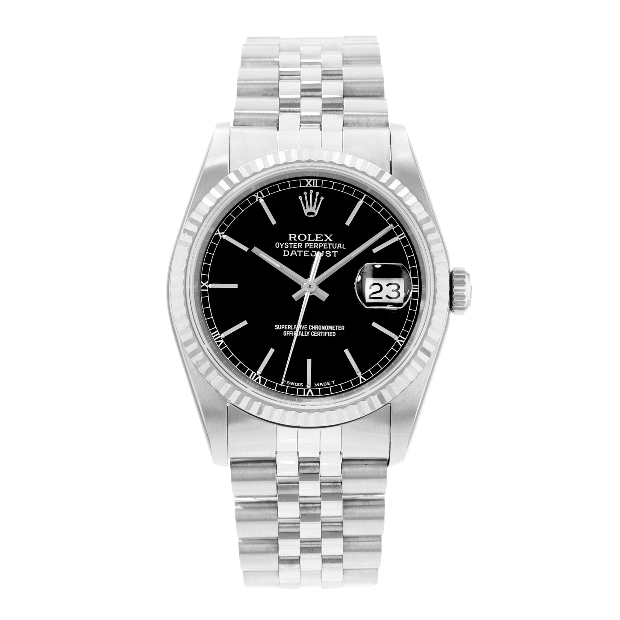 Rolex Datejust 36