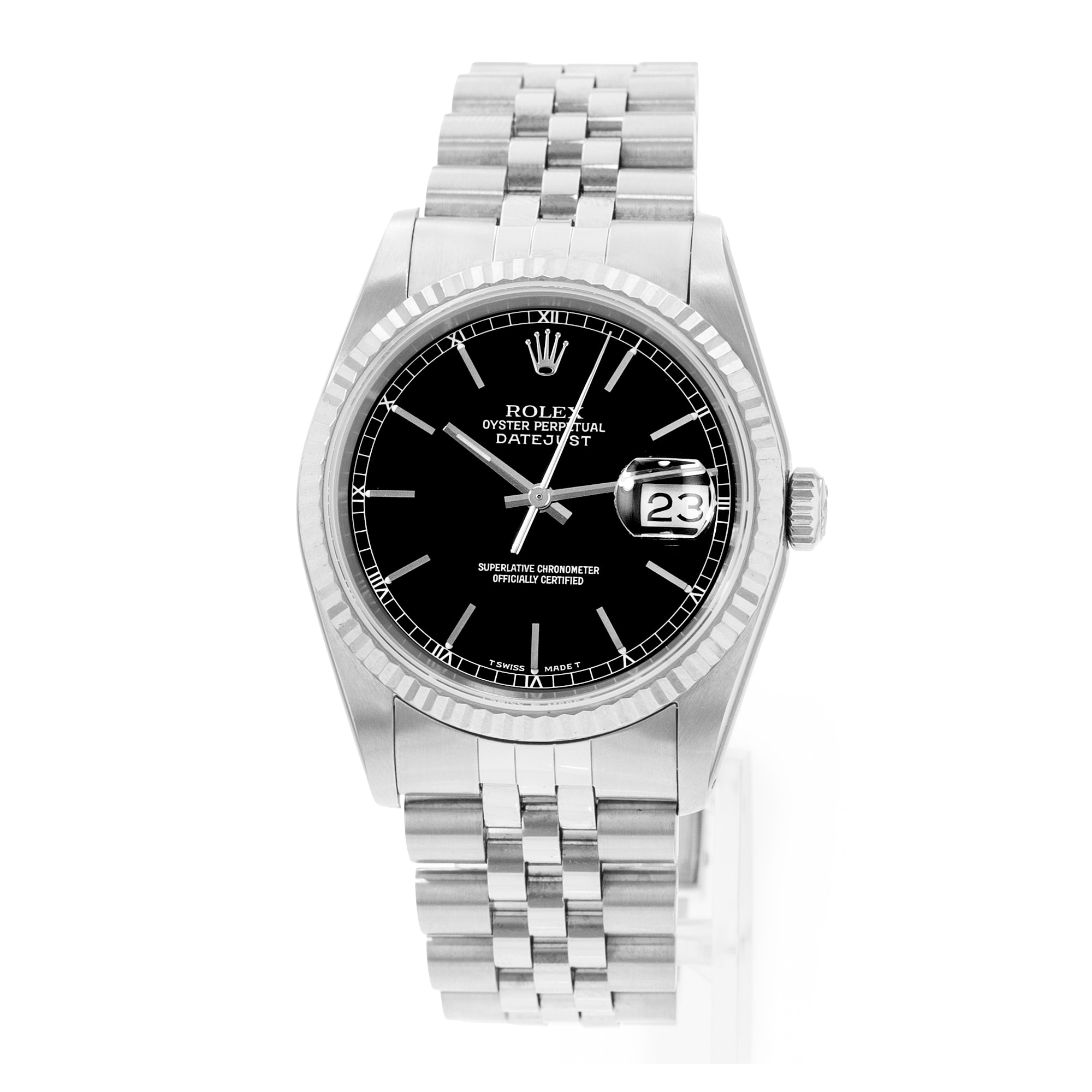 Rolex Datejust 36