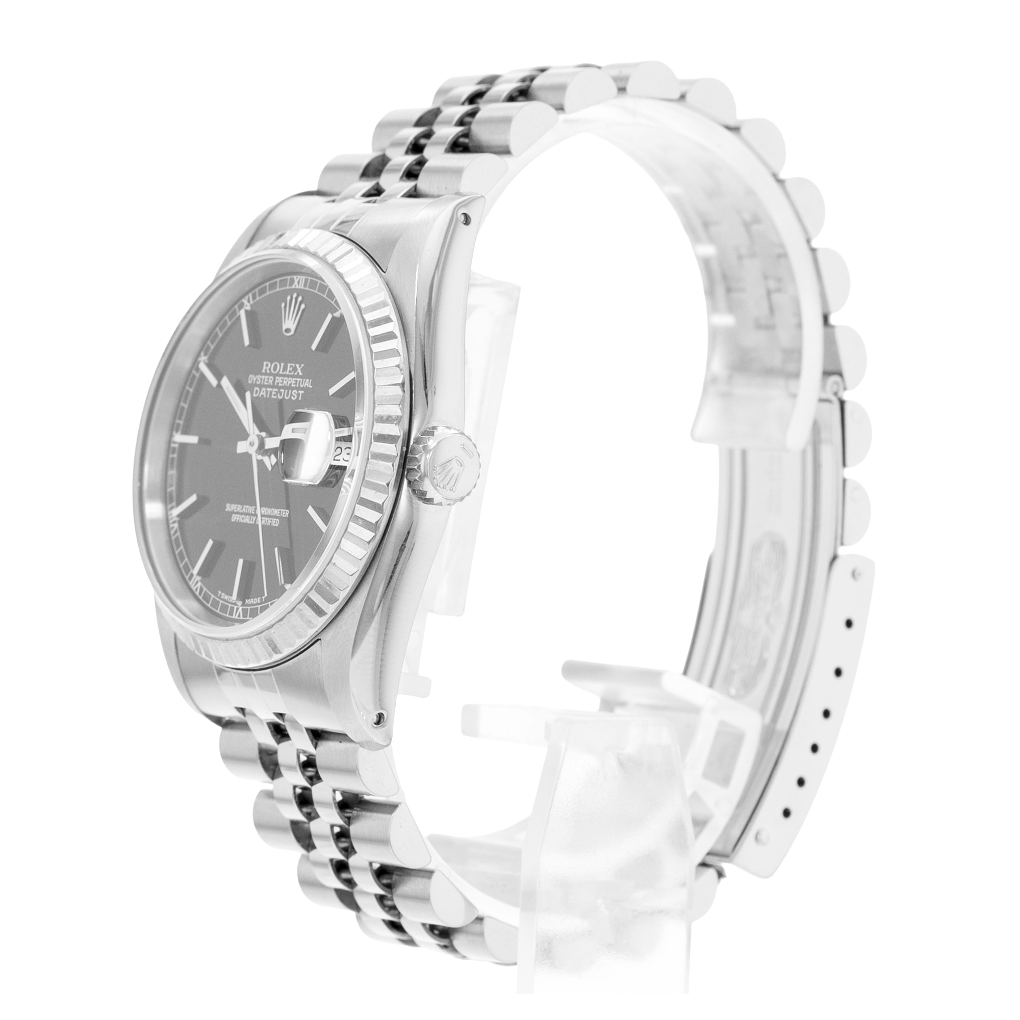 Rolex Datejust 36
