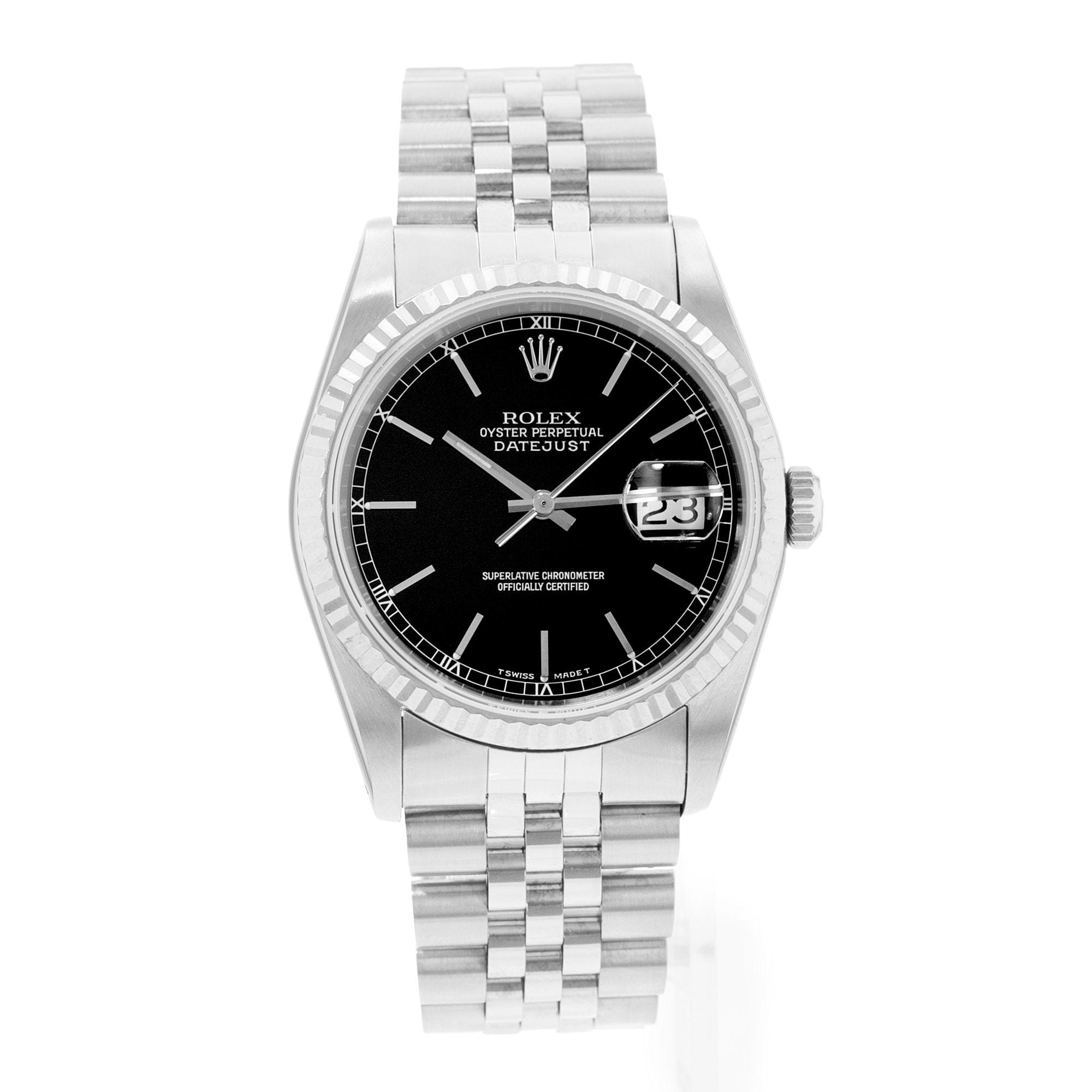 Rolex Datejust 36