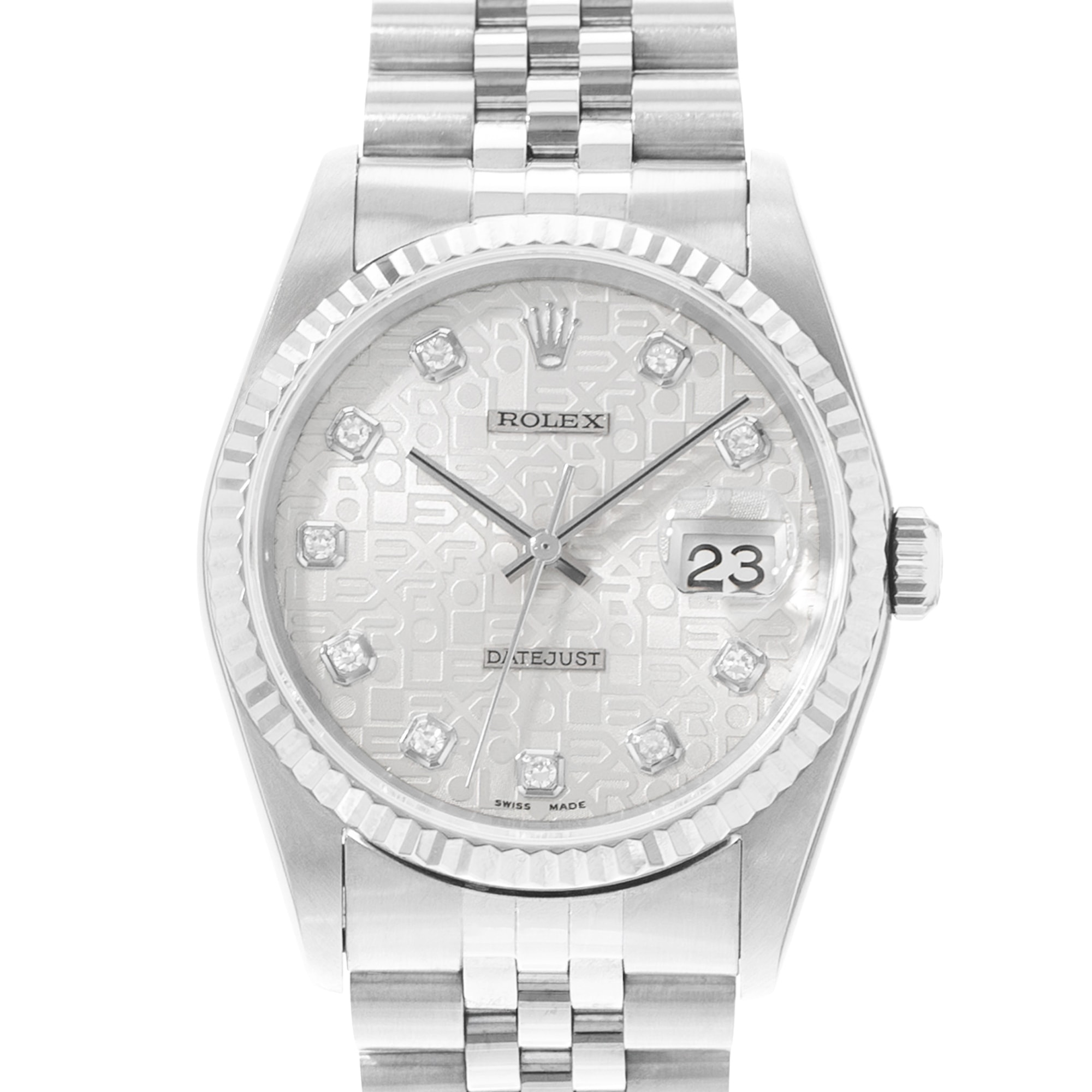 Rolex Datejust 36