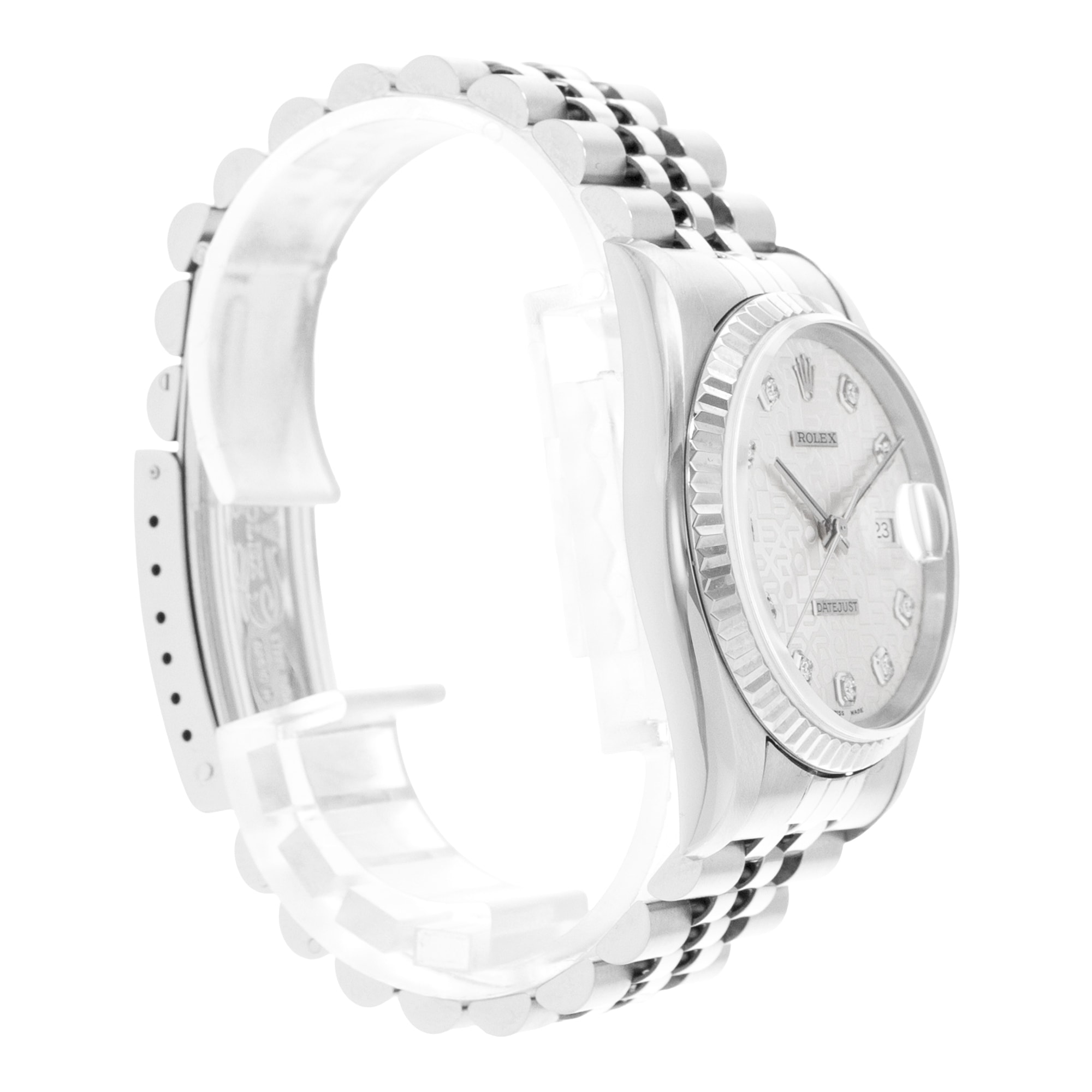 Rolex Datejust 36