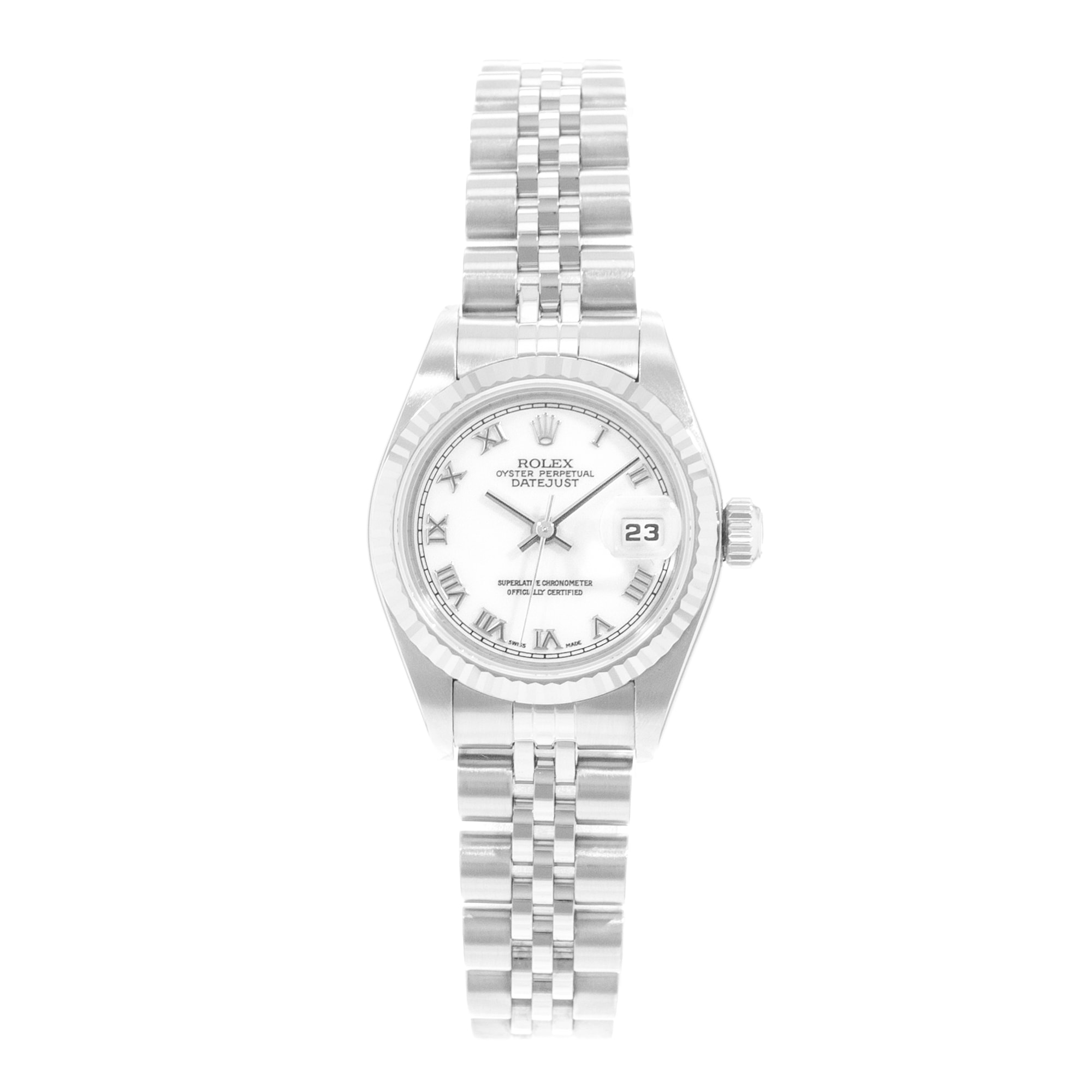 Rolex Datejust 26