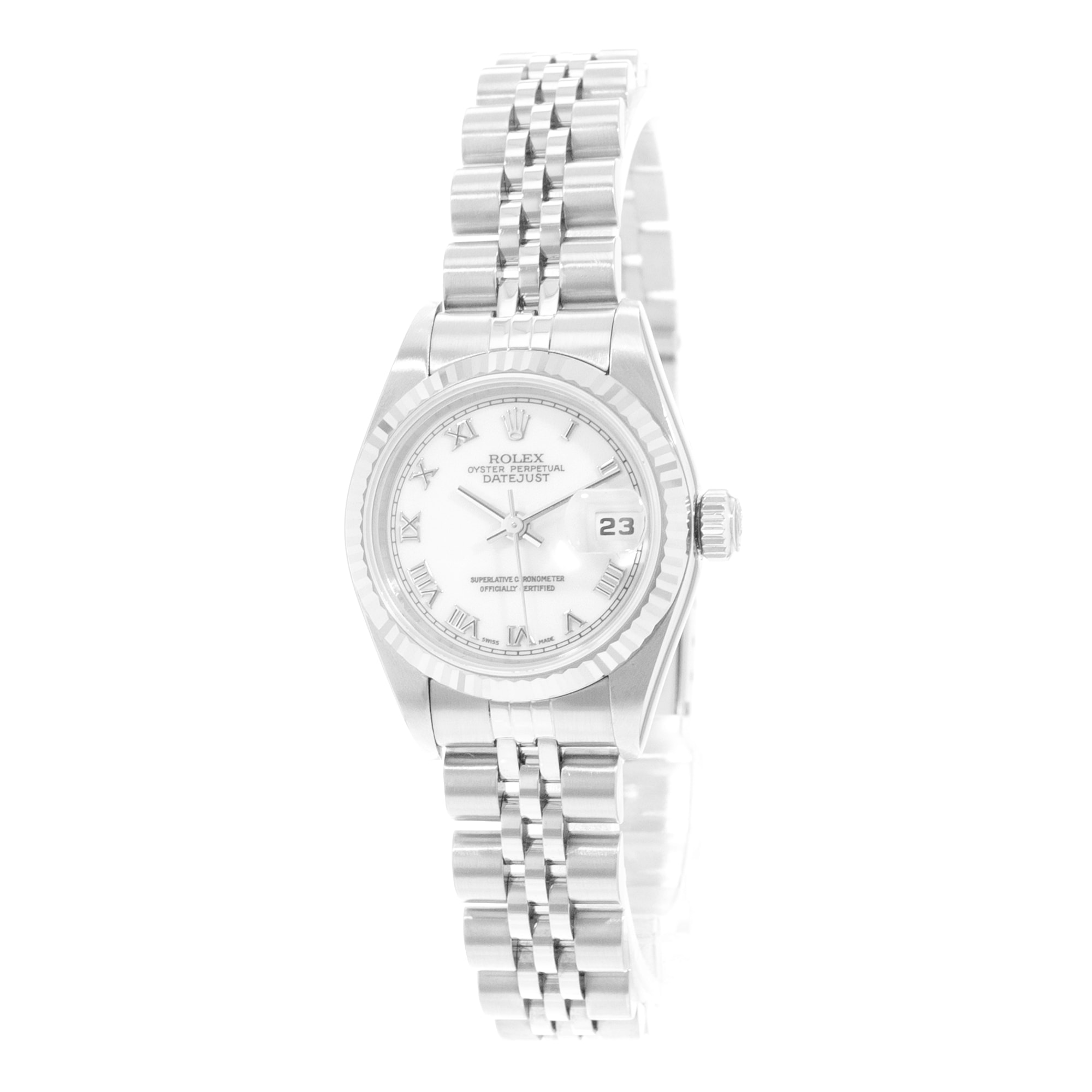 Rolex Datejust 26