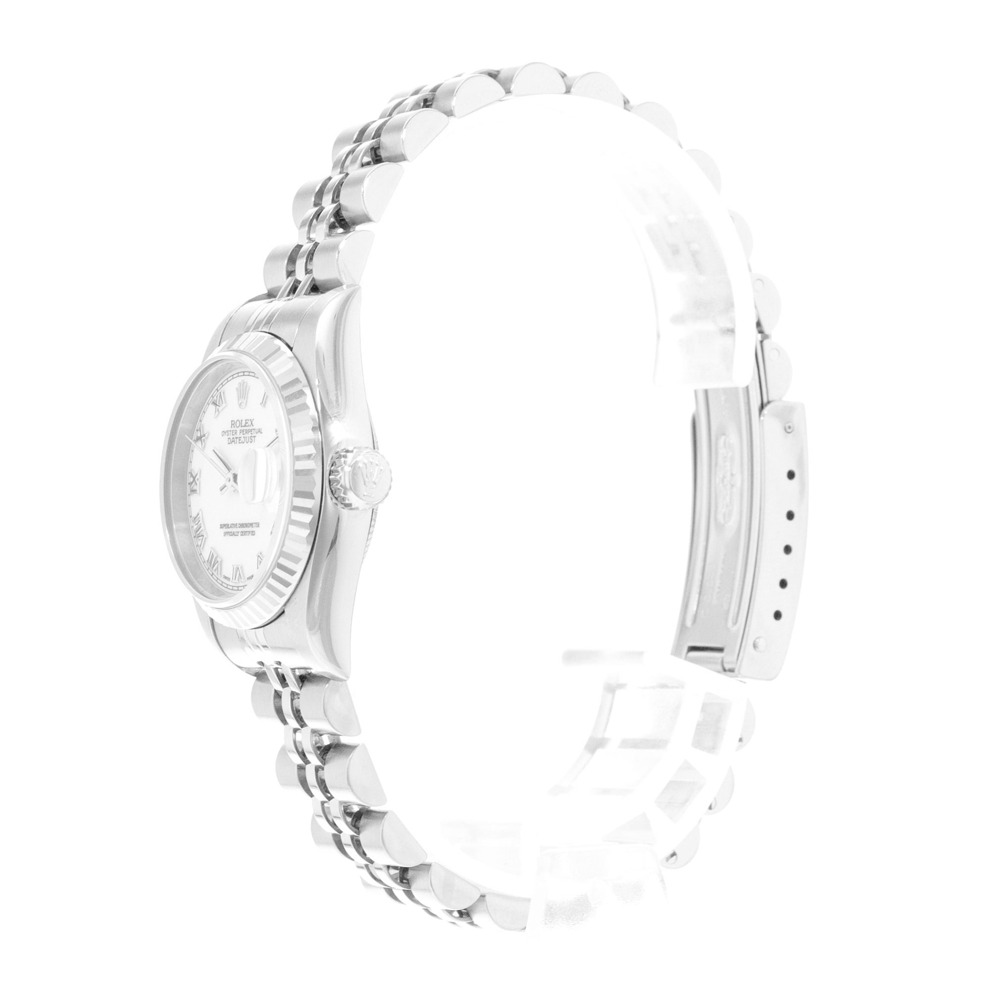 Rolex Datejust 26