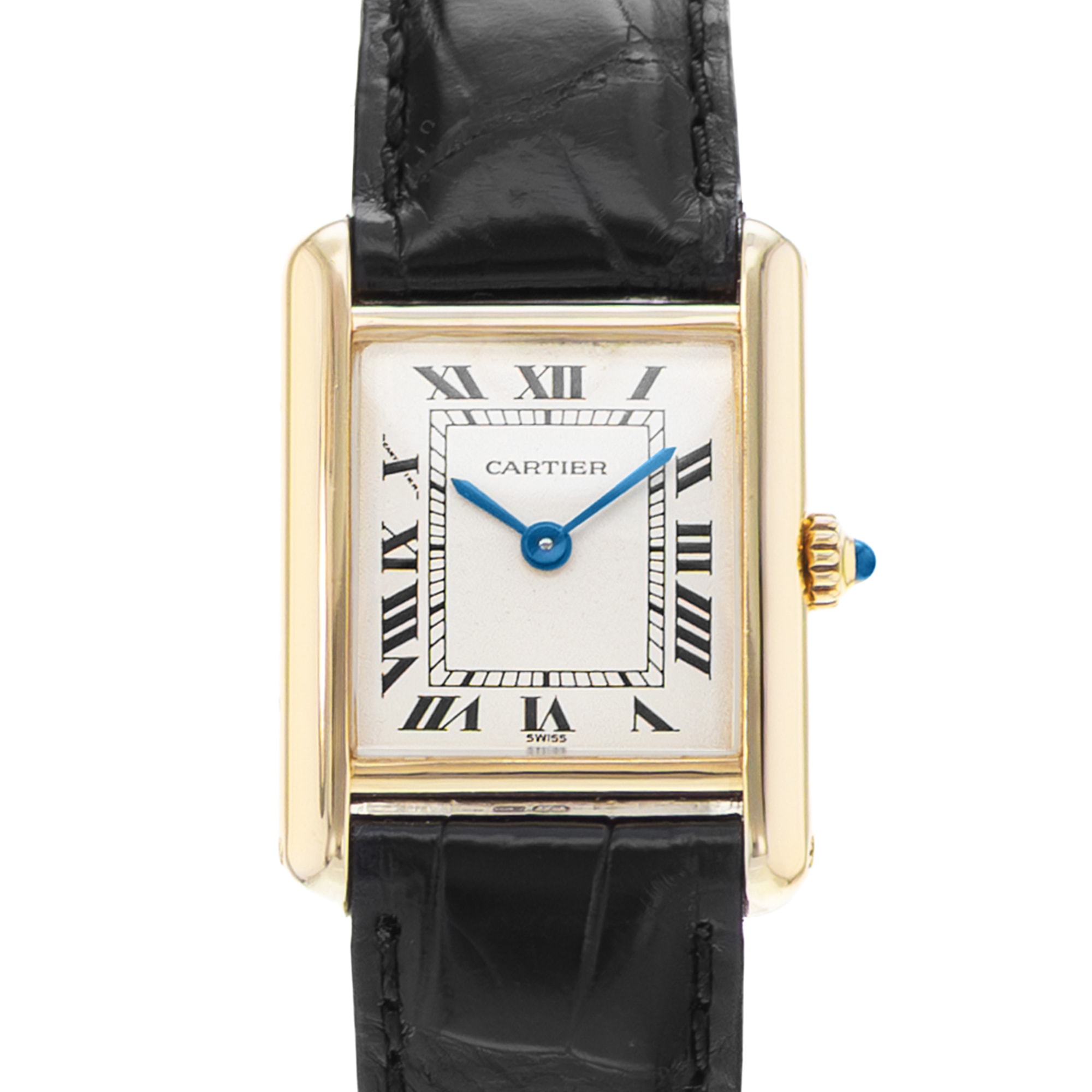 Cartier Tank Louis