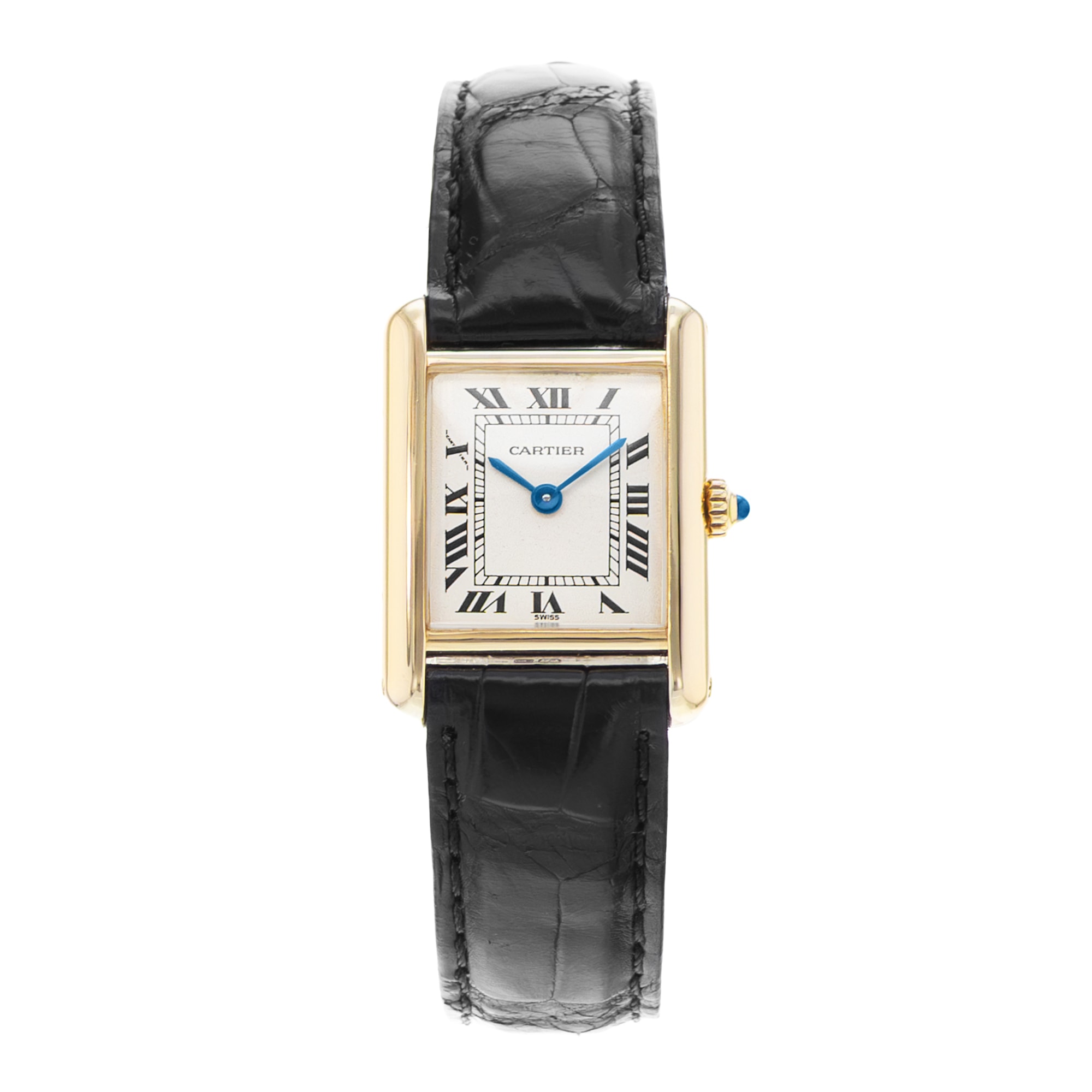 Cartier Tank Louis