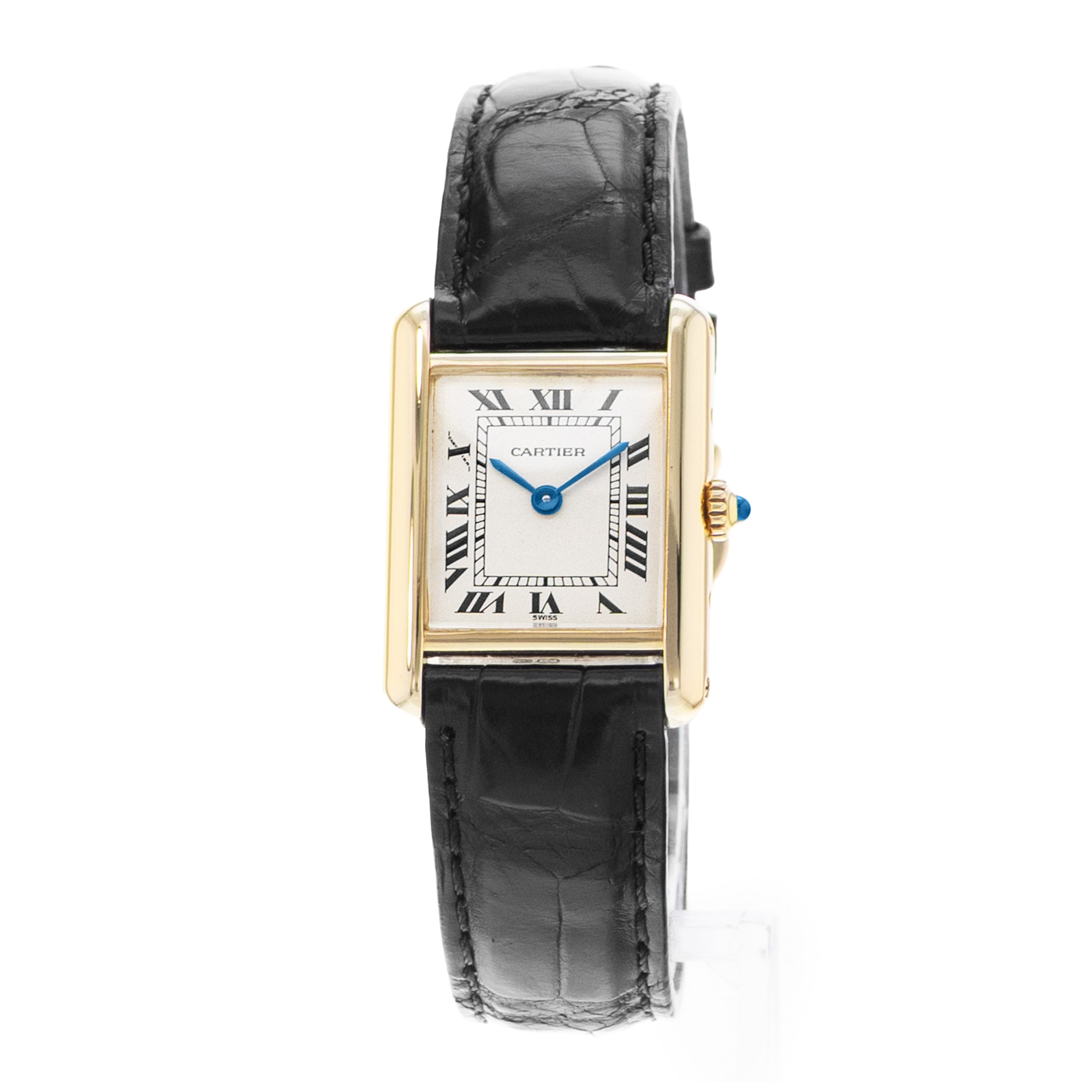 Cartier Tank Louis