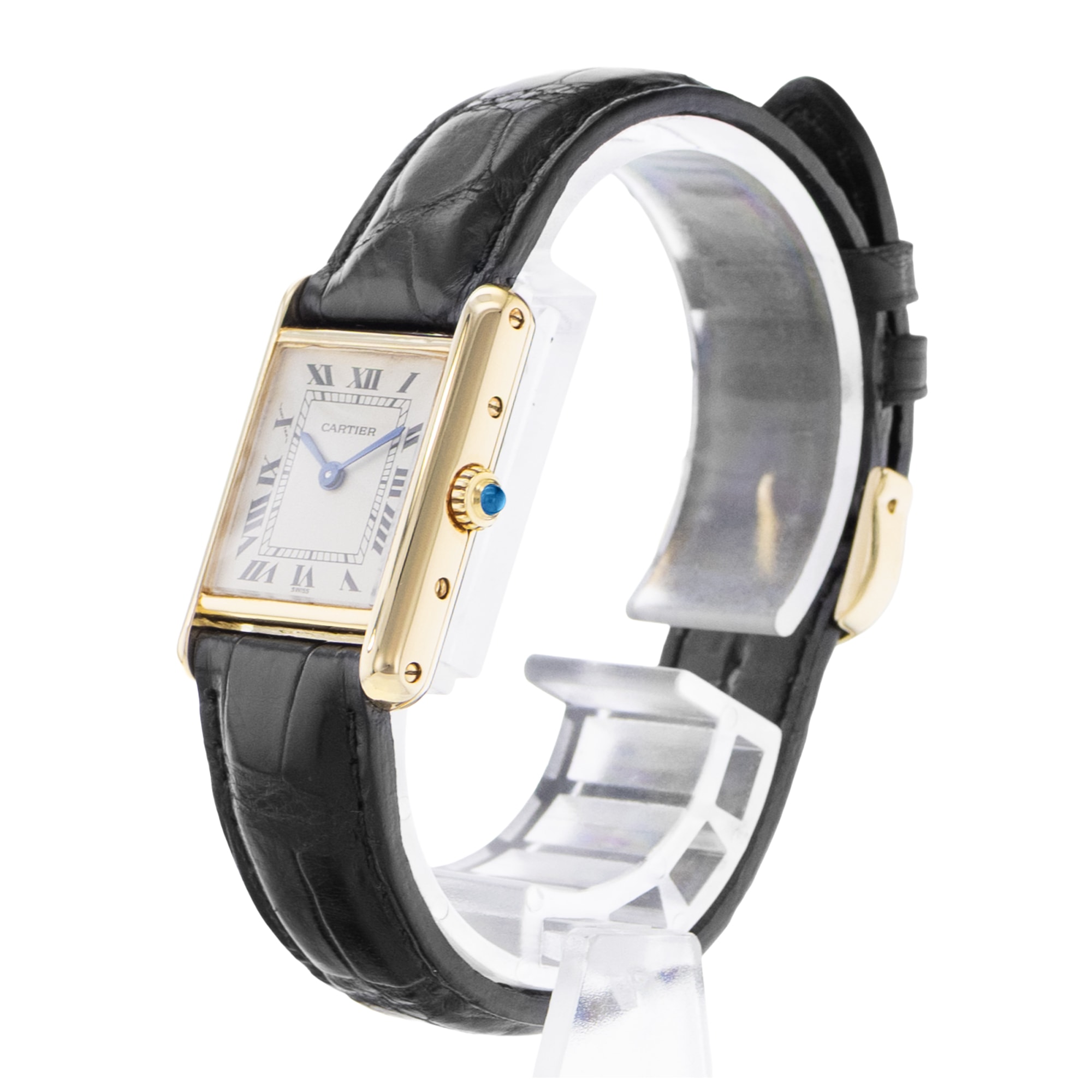 Cartier Tank Louis