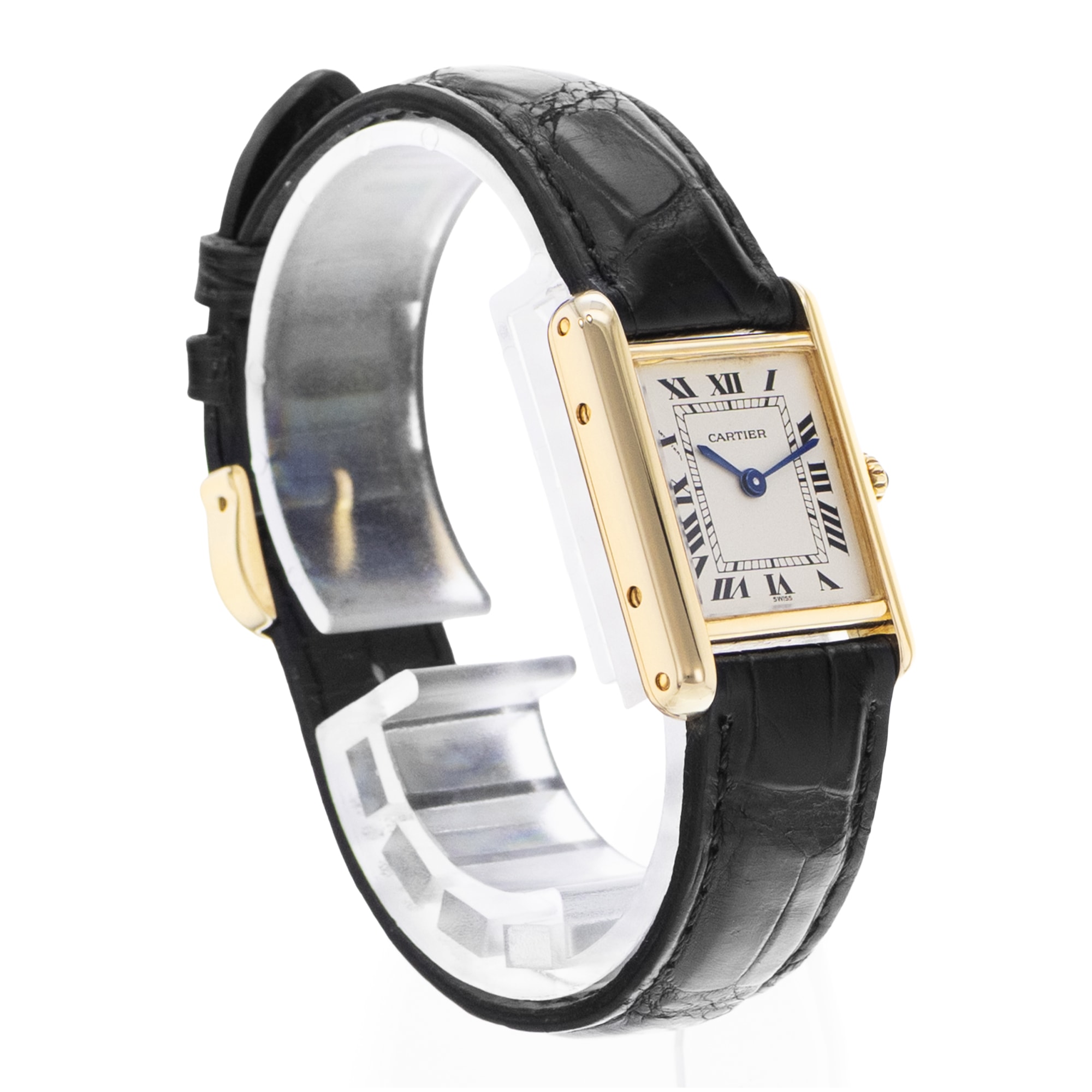 Cartier Tank Louis