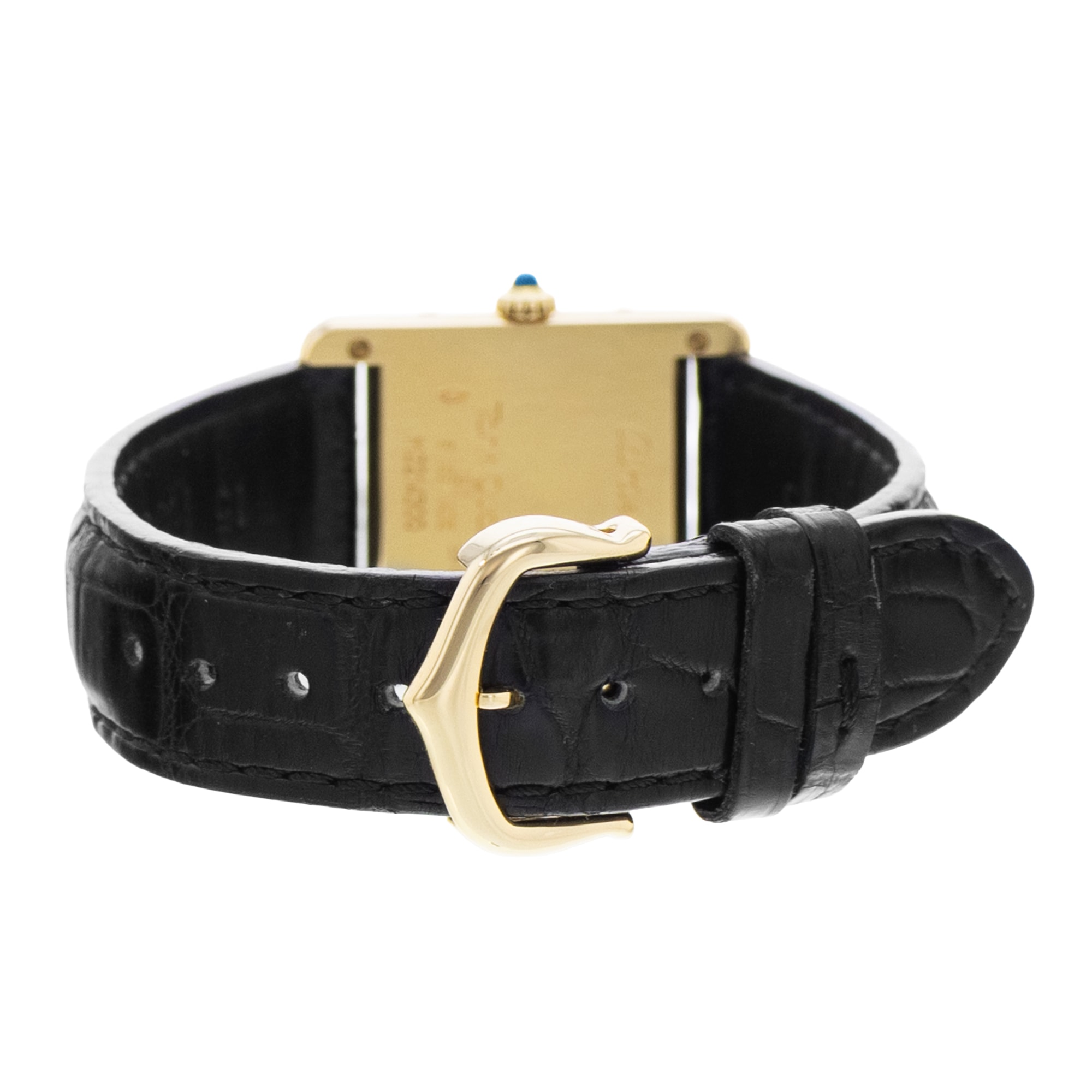Cartier Tank Louis