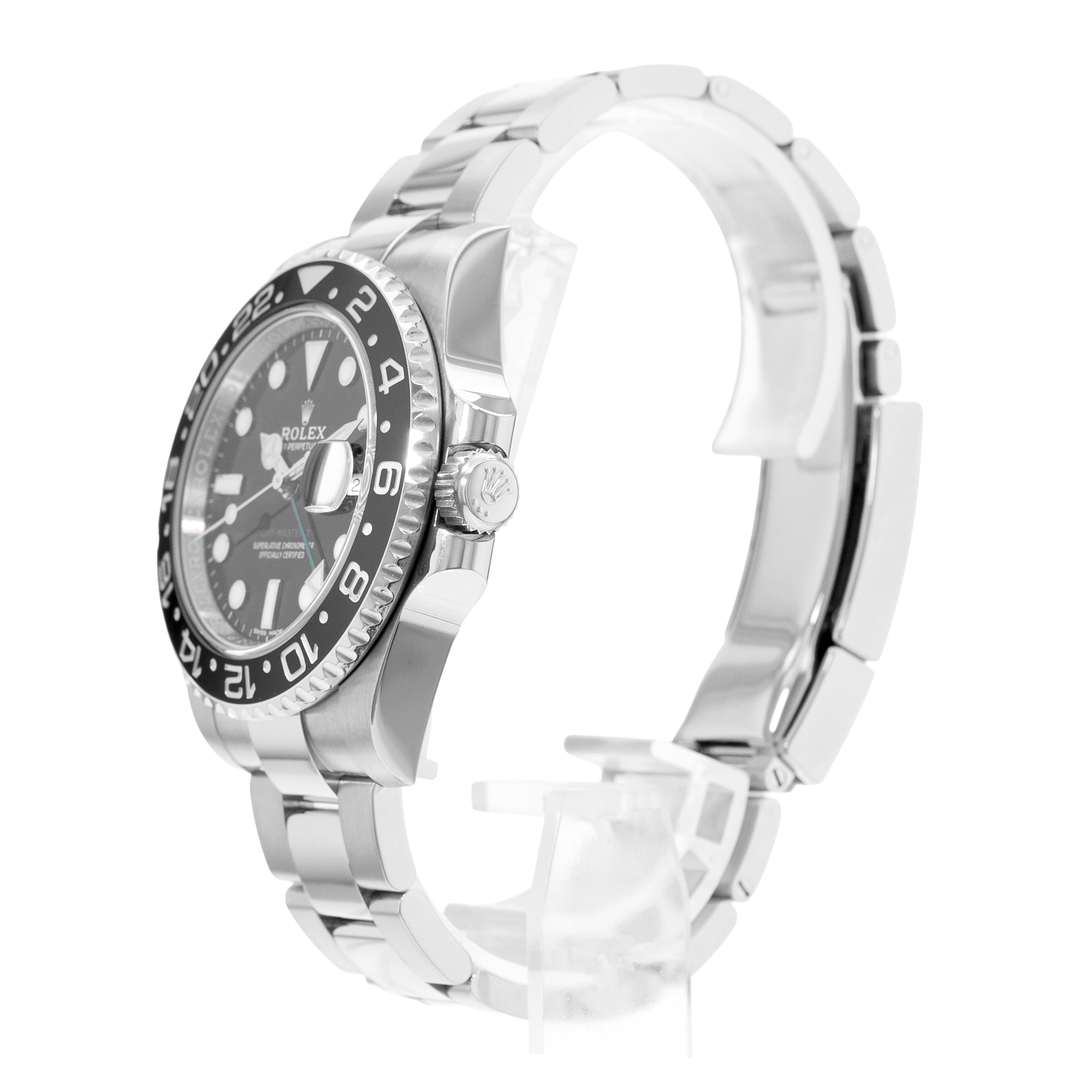 Rolex GMT-Master II