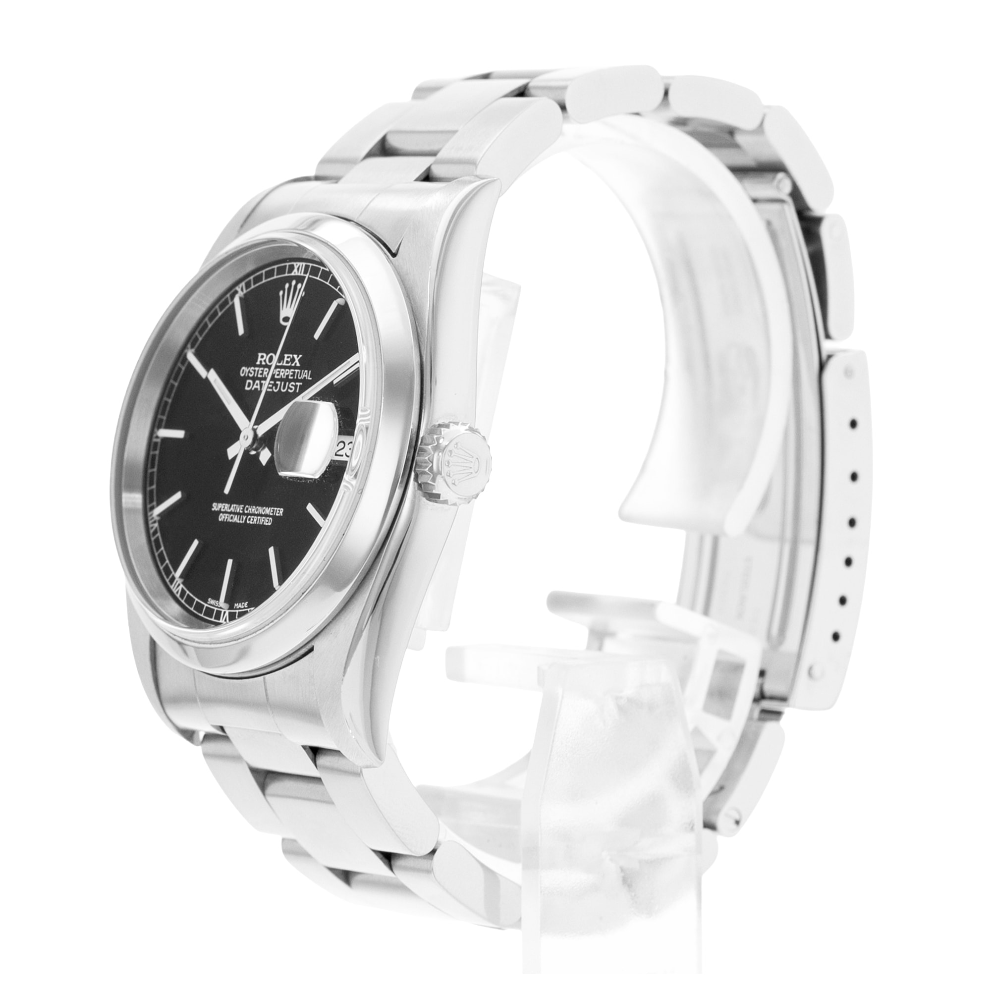 Rolex Datejust 36