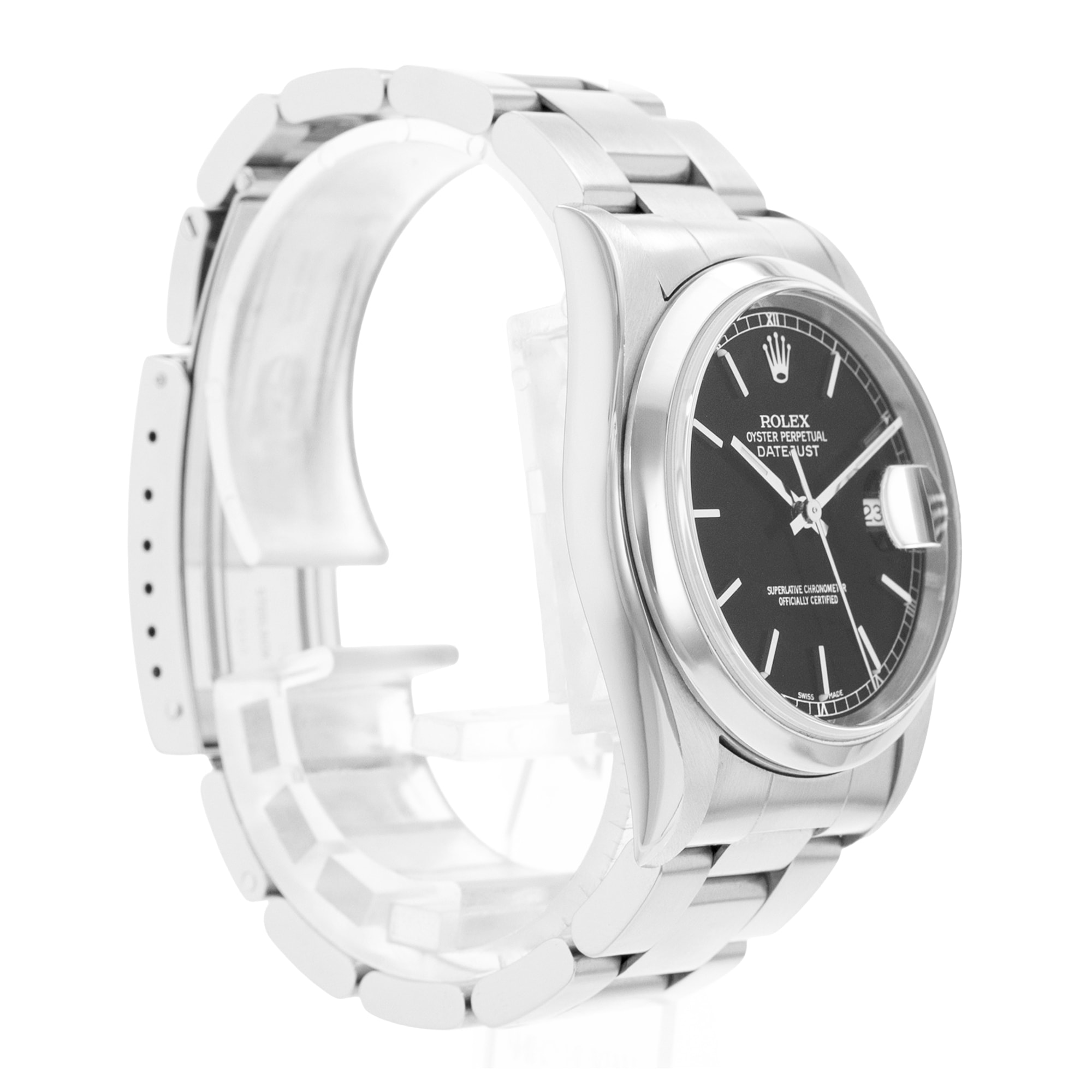Rolex Datejust 36