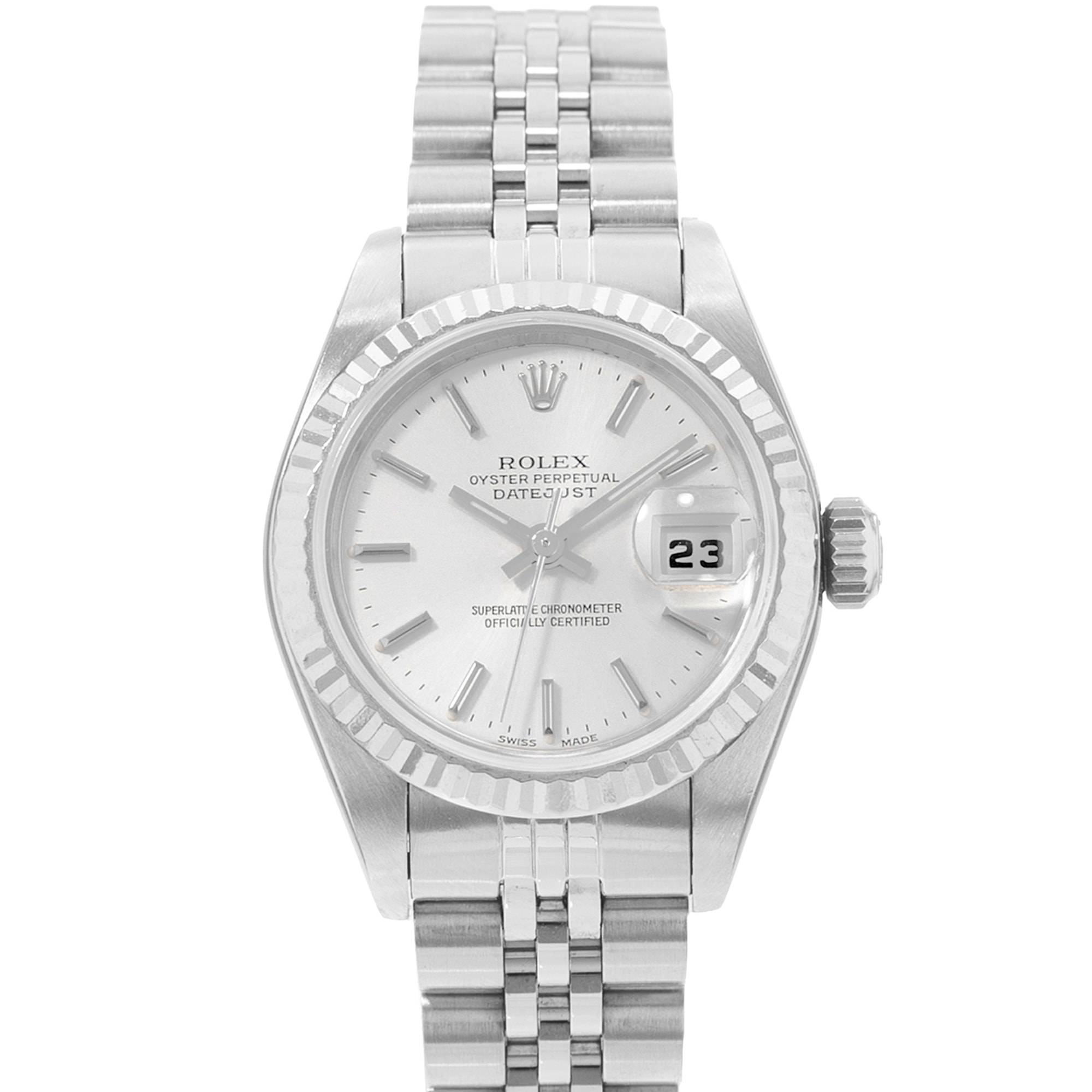 Rolex Datejust 26