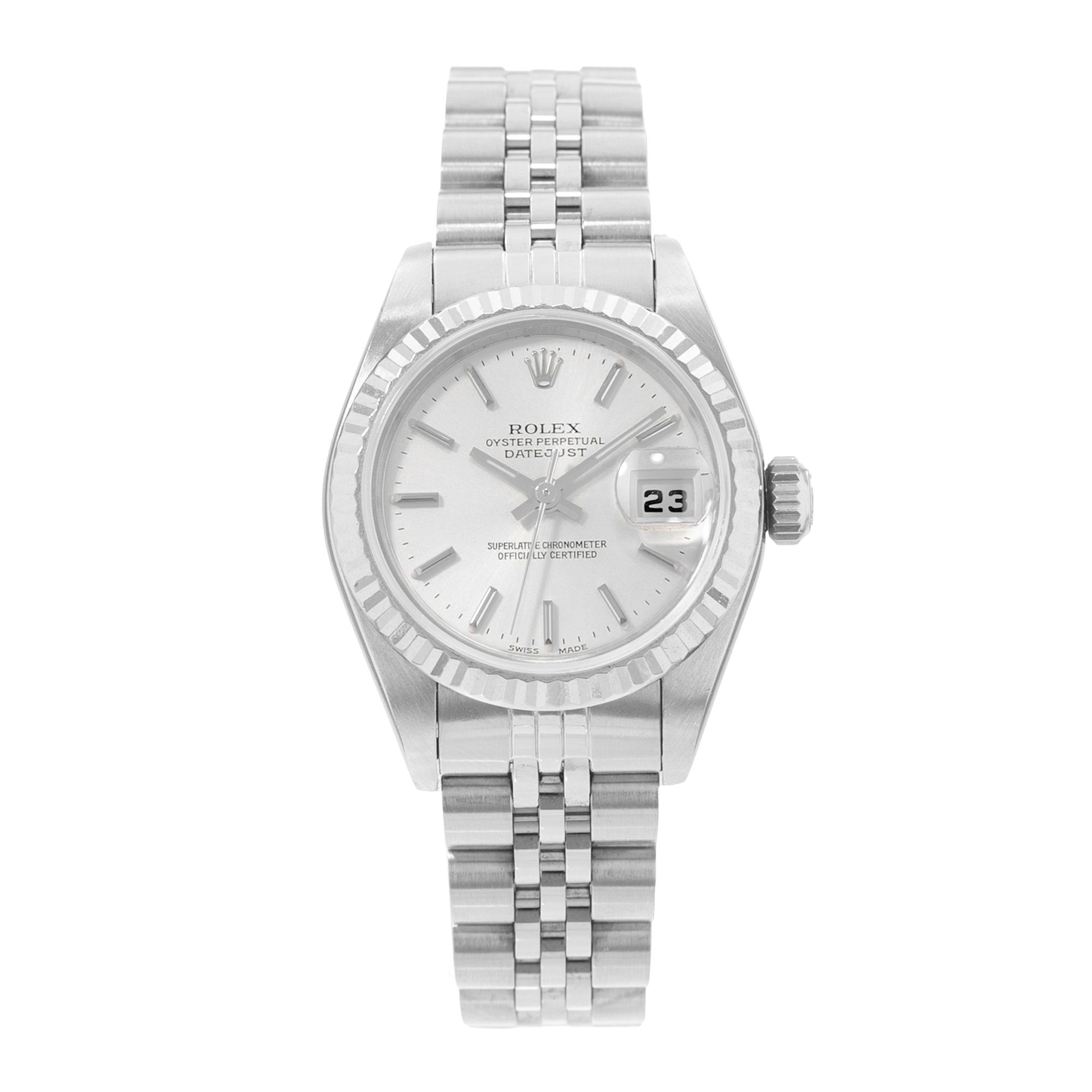 Rolex Datejust 26