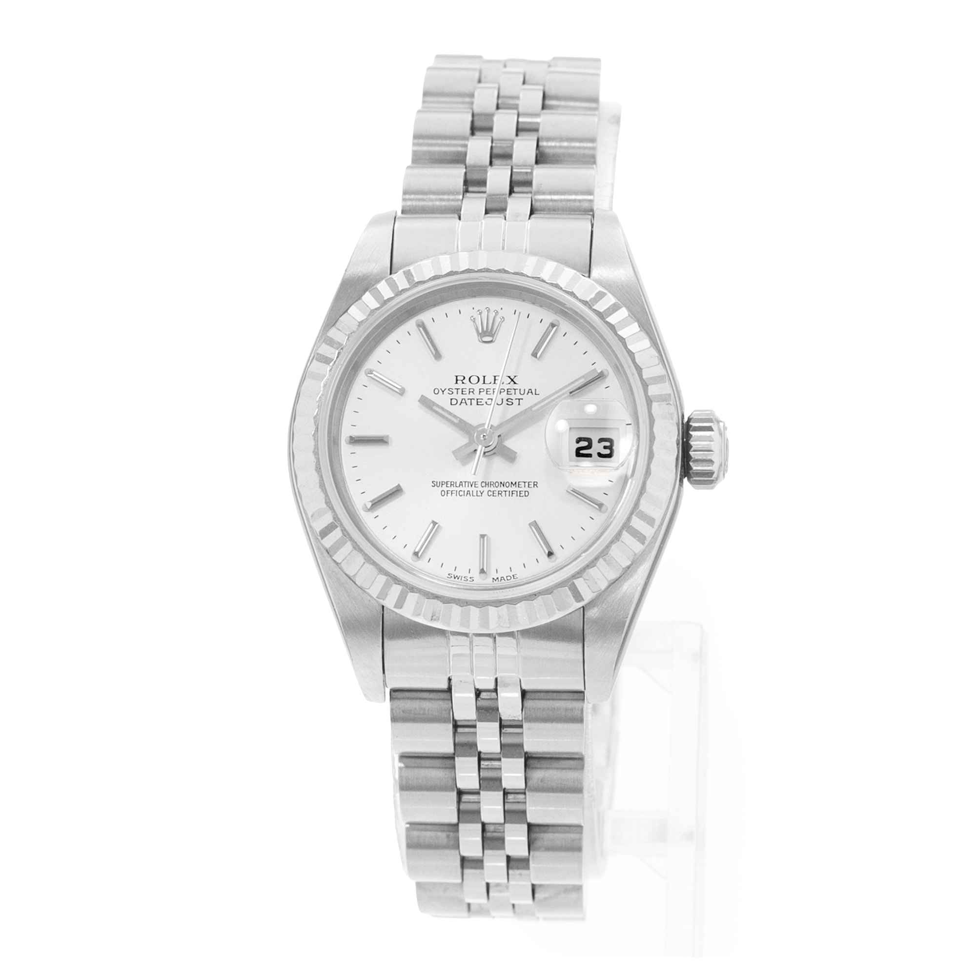 Rolex Datejust 26