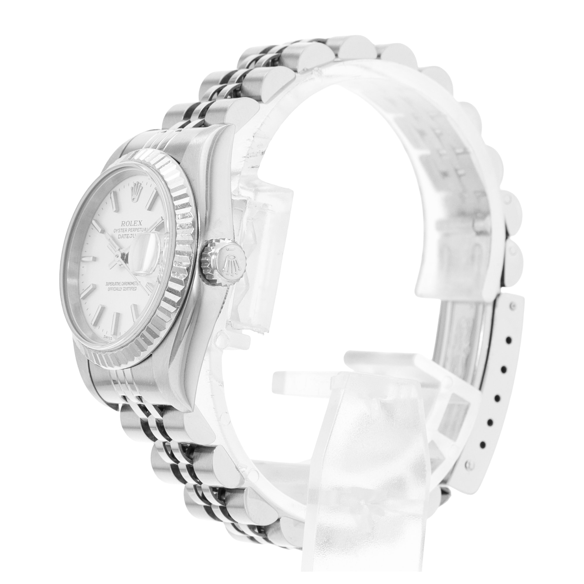 Rolex Datejust 26