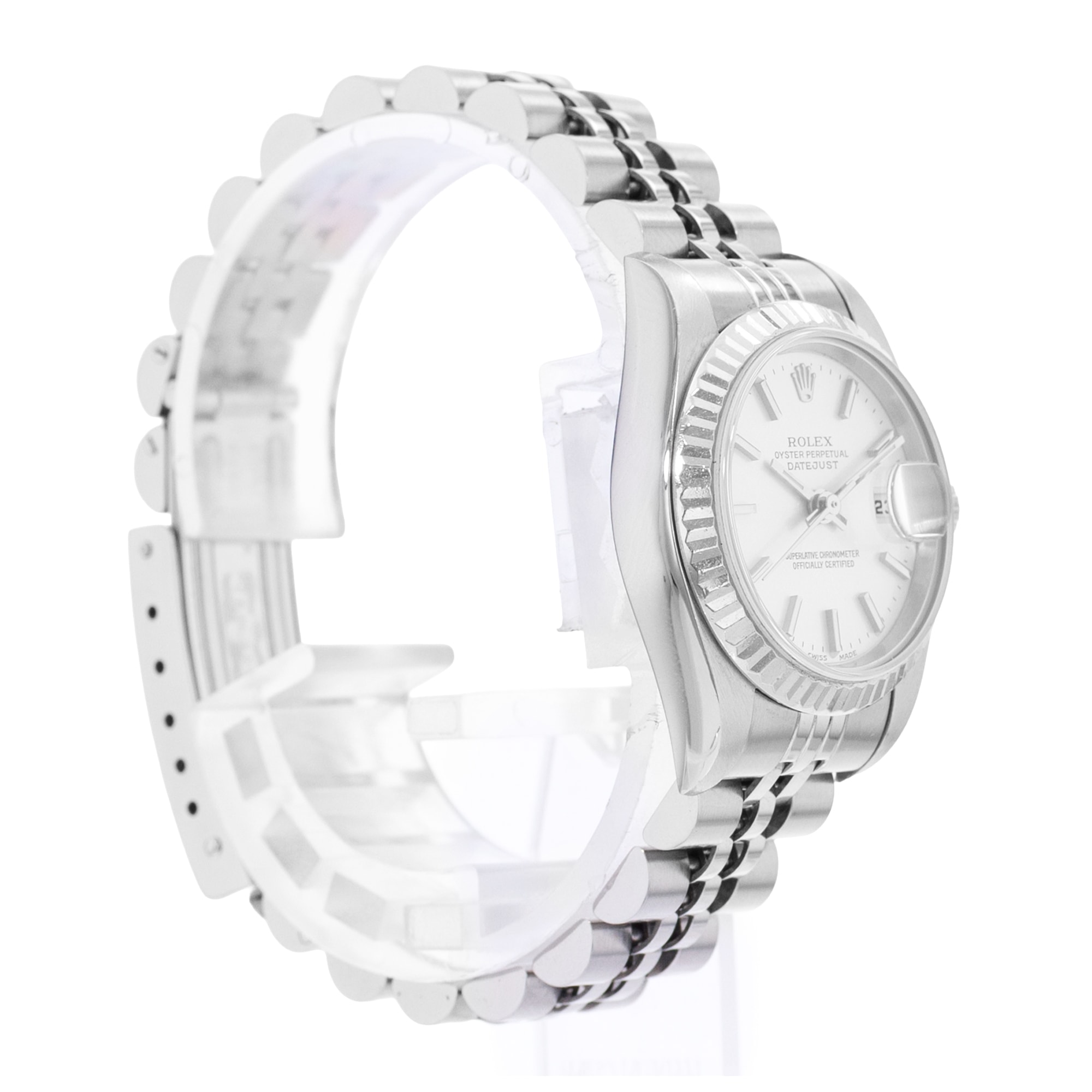 Rolex Datejust 26