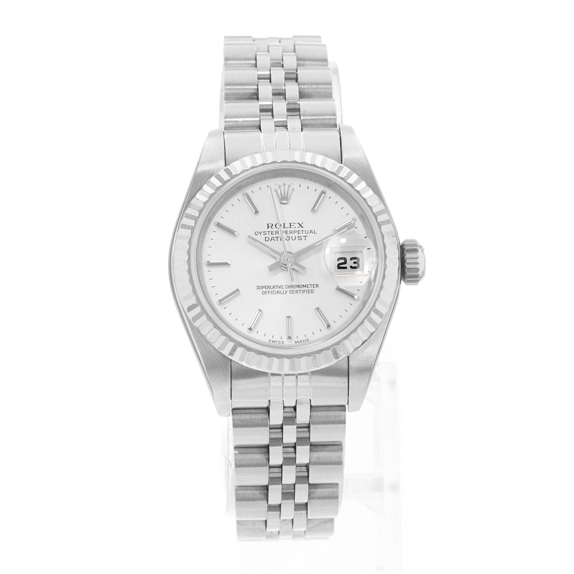 Rolex Datejust 26