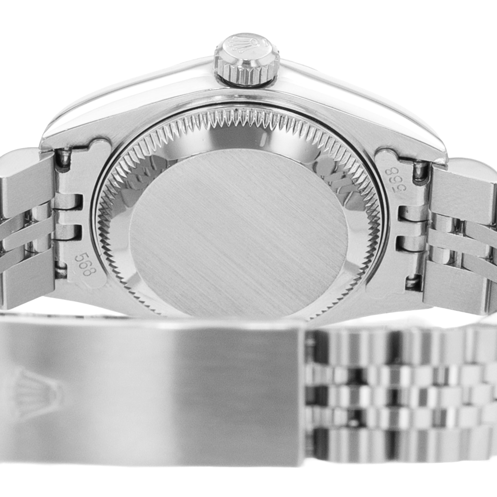 Rolex Datejust 26