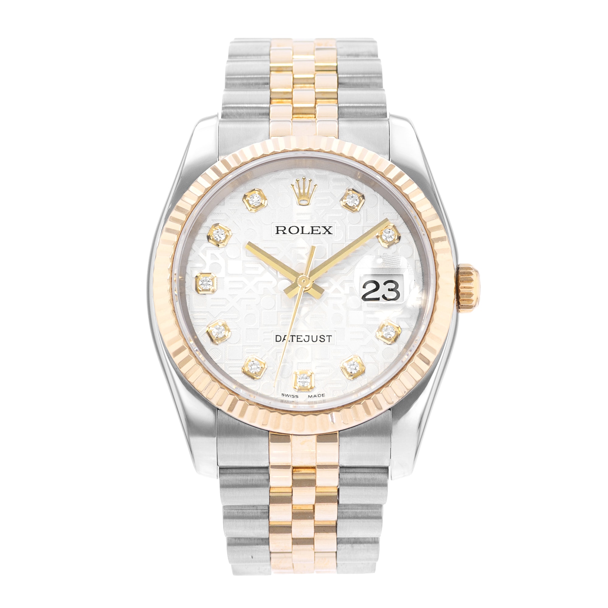 Rolex Datejust 36