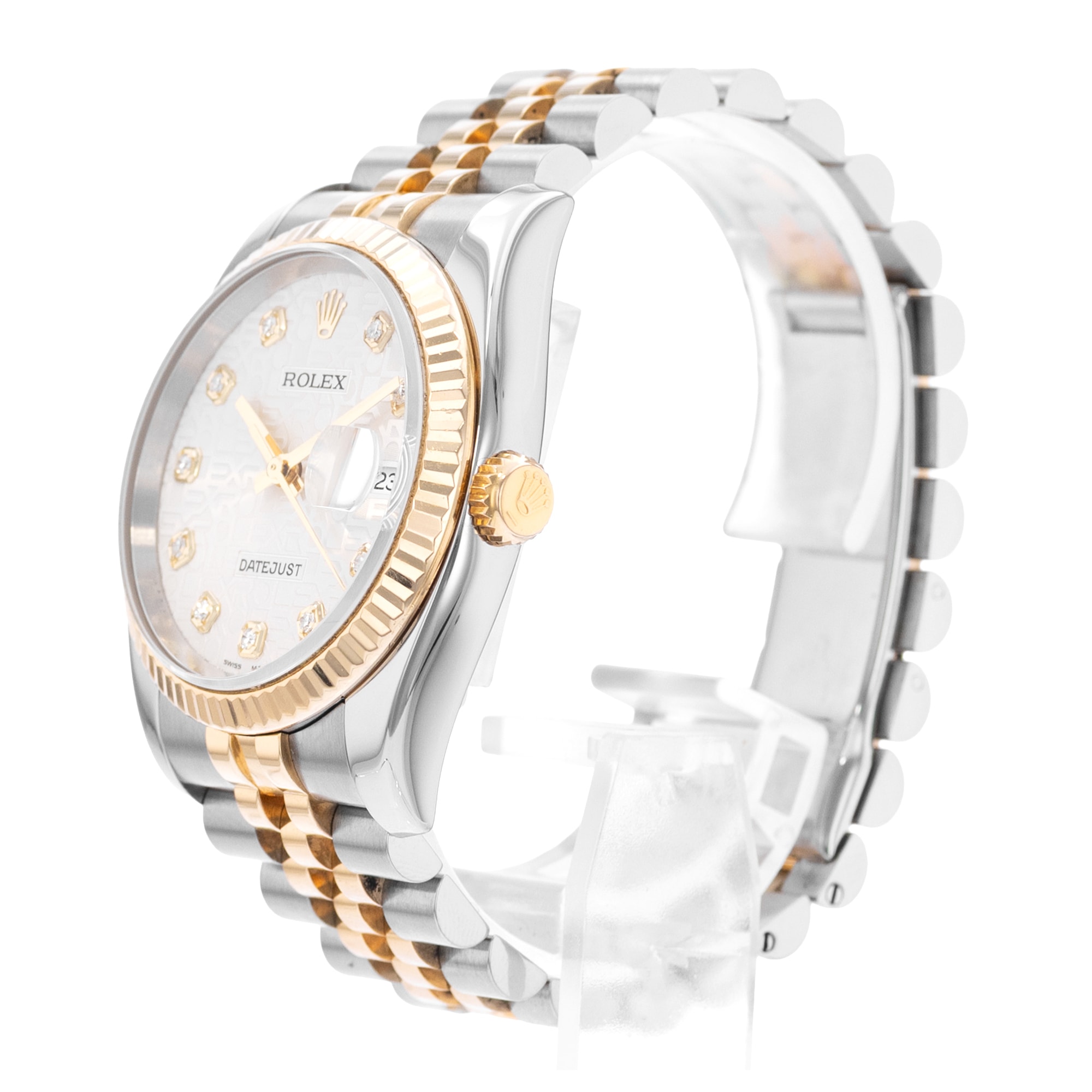 Rolex Datejust 36